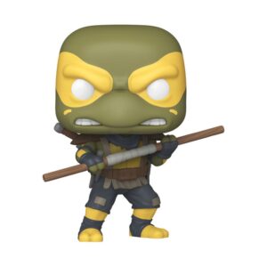ETA END OCT Teenage Mutant Ninja Turtles POP! Vinyl Figure Yi