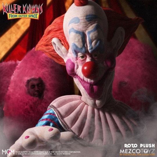 *ETA END JULY 26* Killer Klowns from Outer Space - Slim - Image 3