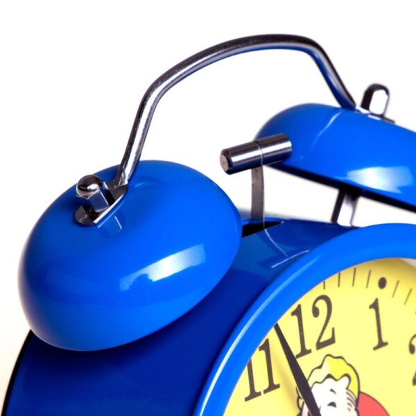 ETA END JAN 26 - Fallout Alarm Clock Vault Boy - Image 2