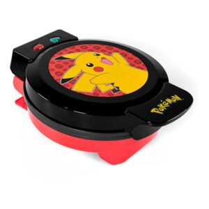 ETA END NOV - Pokémon Waffle Maker Pikachu