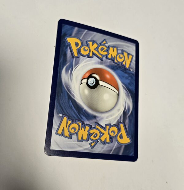TCG - Pokémon Radiant Eevee Holo Promo #SWSH230 & Mouse Mat (Pre Owned) - Image 4