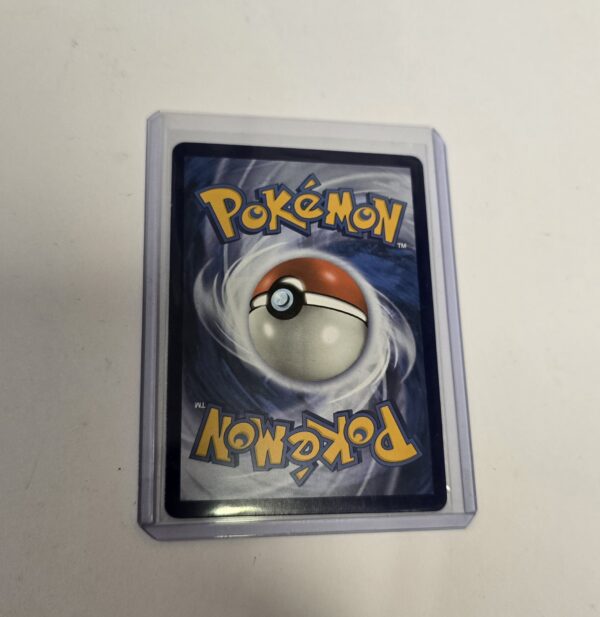 TCG - Pokémon Radiant Eevee Holo Promo #SWSH230 & Mouse Mat (Pre Owned) - Image 9