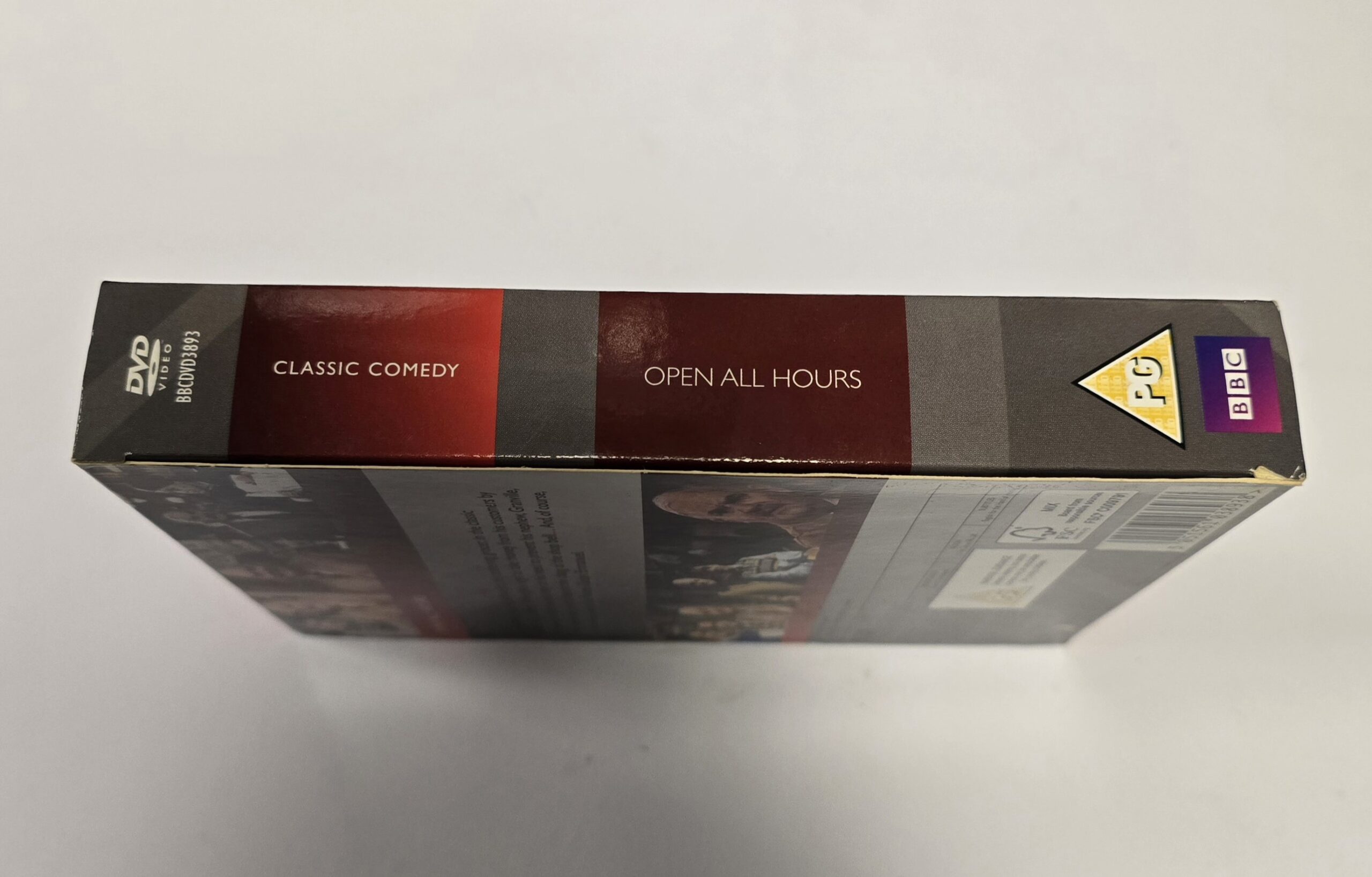 DVD - Open All Hours: The Complete Series 1-4 (Pre Owned) - Image 5