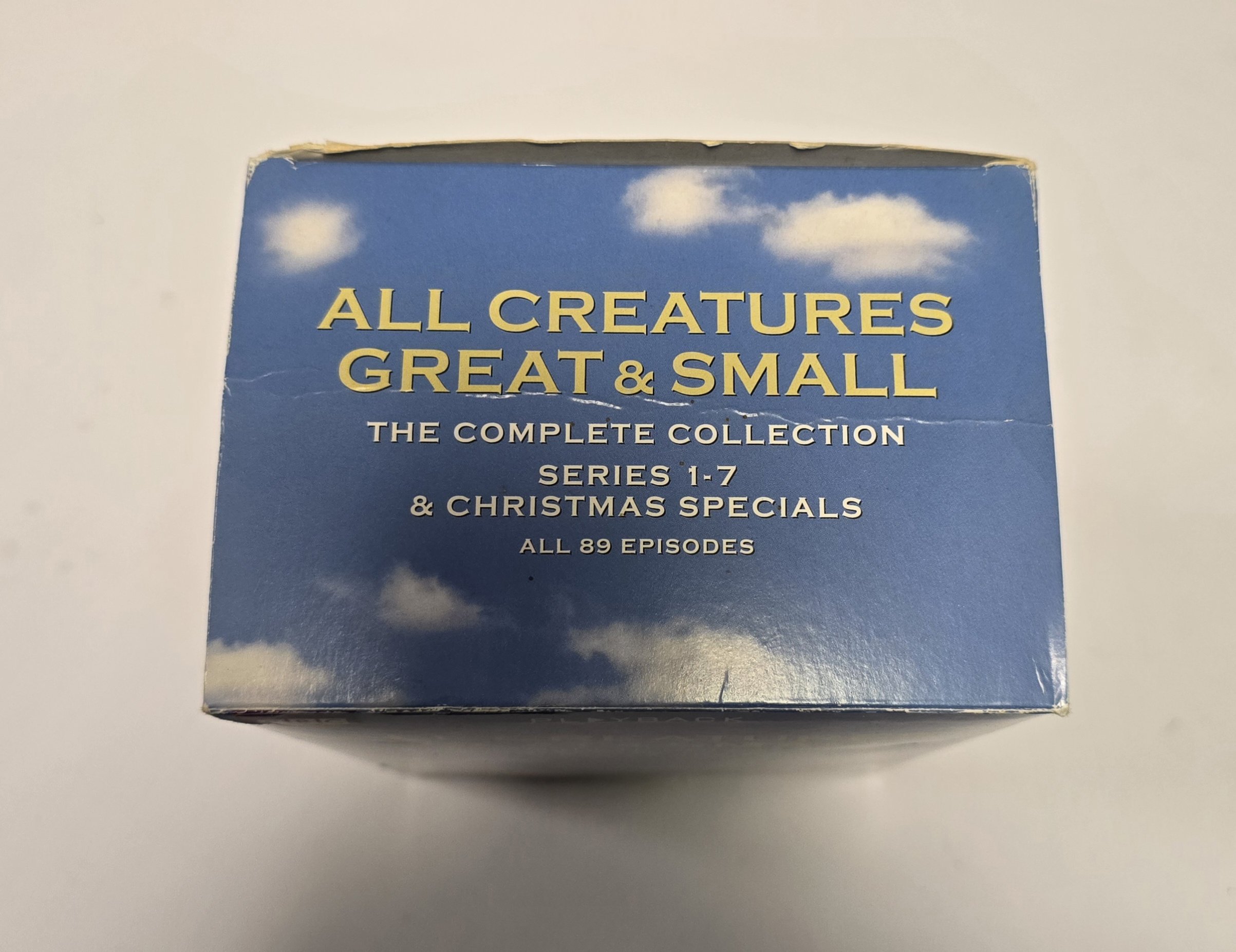 DVD - All Creatures Great & Small Collection (Pre Owned) - Image 7