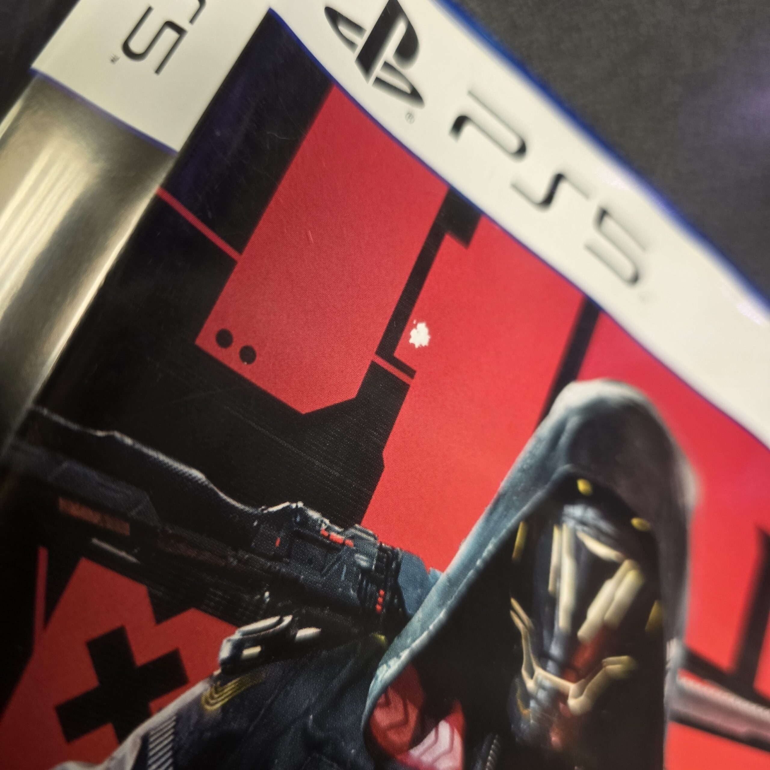 PS5 - Ghostrunner (Pre Owned) - Image 2