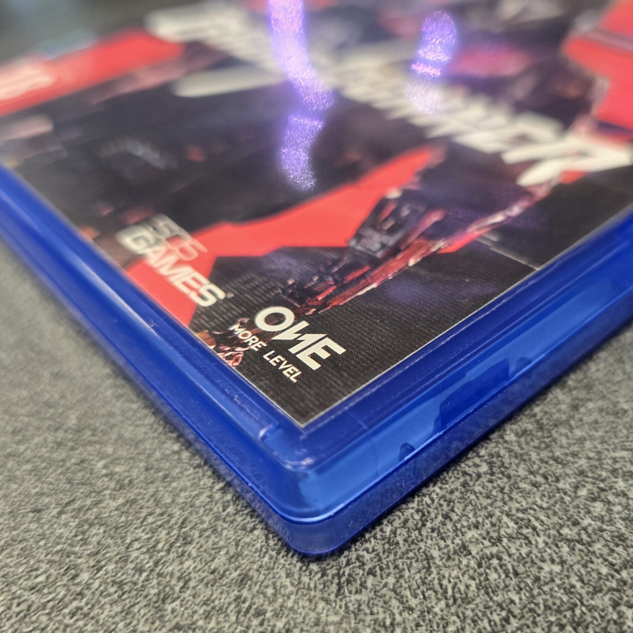 PS5 - Ghostrunner (Pre Owned) - Image 8