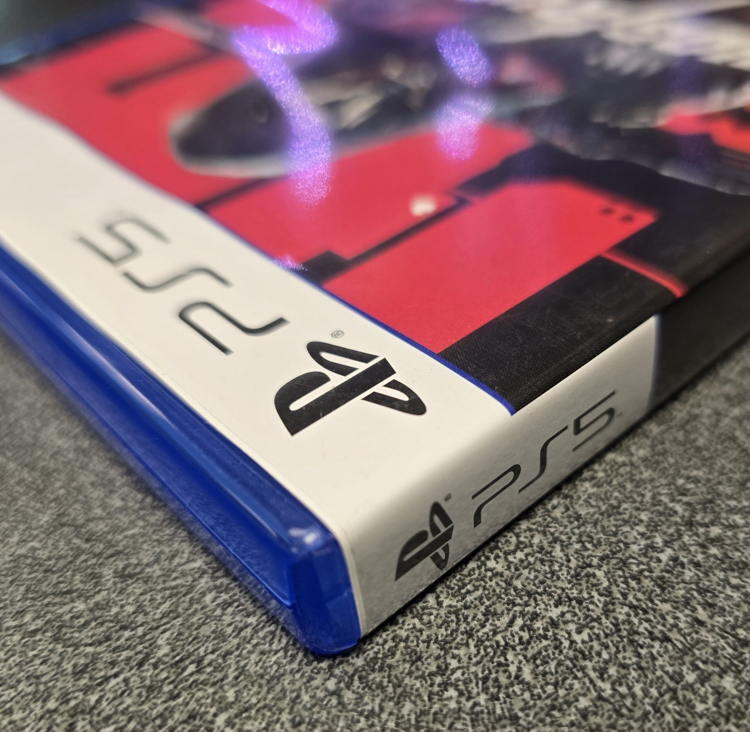 PS5 - Ghostrunner (Pre Owned) - Image 7