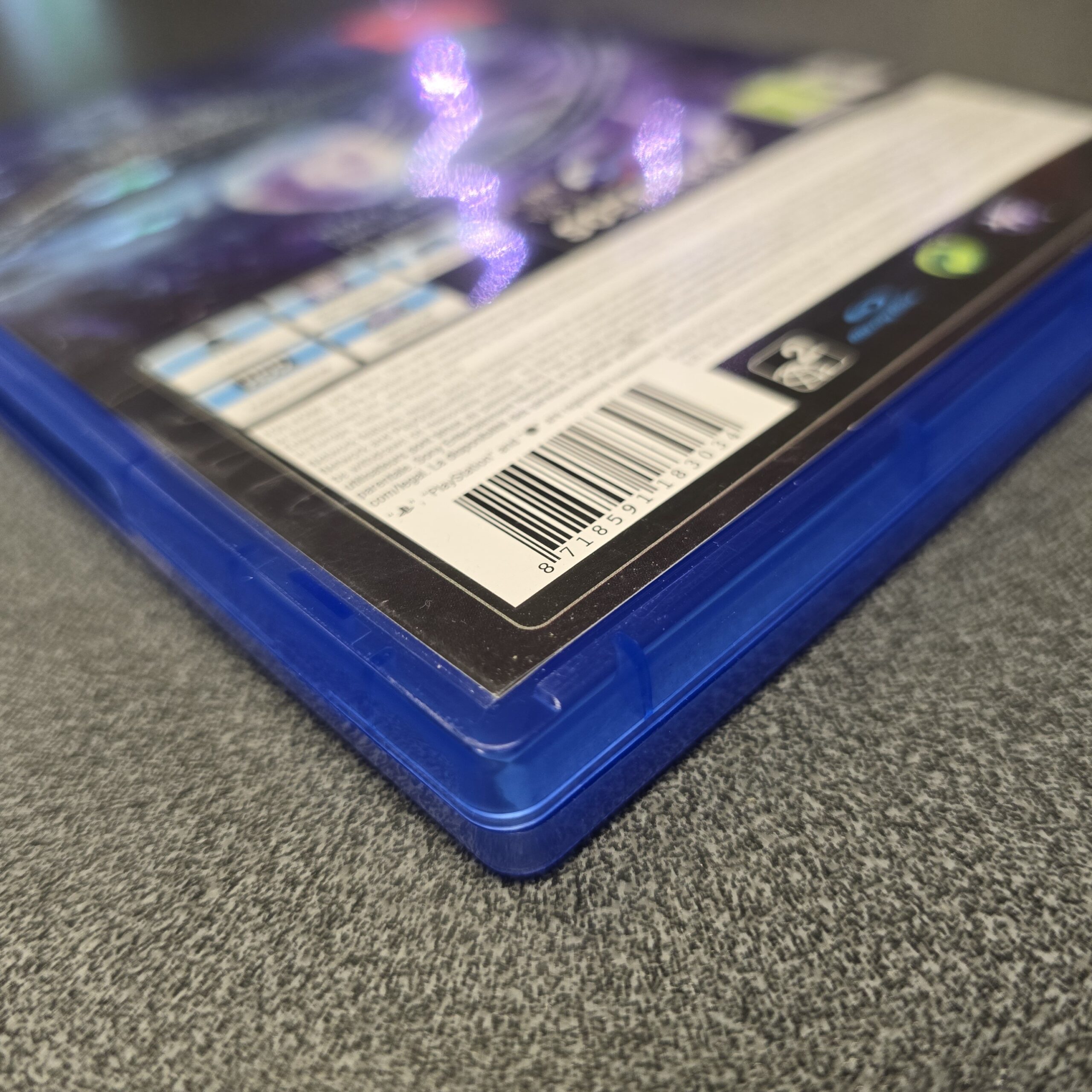 PS4 - NERO Nothing Ever Remains Obscure (Pre Order) - Image 6