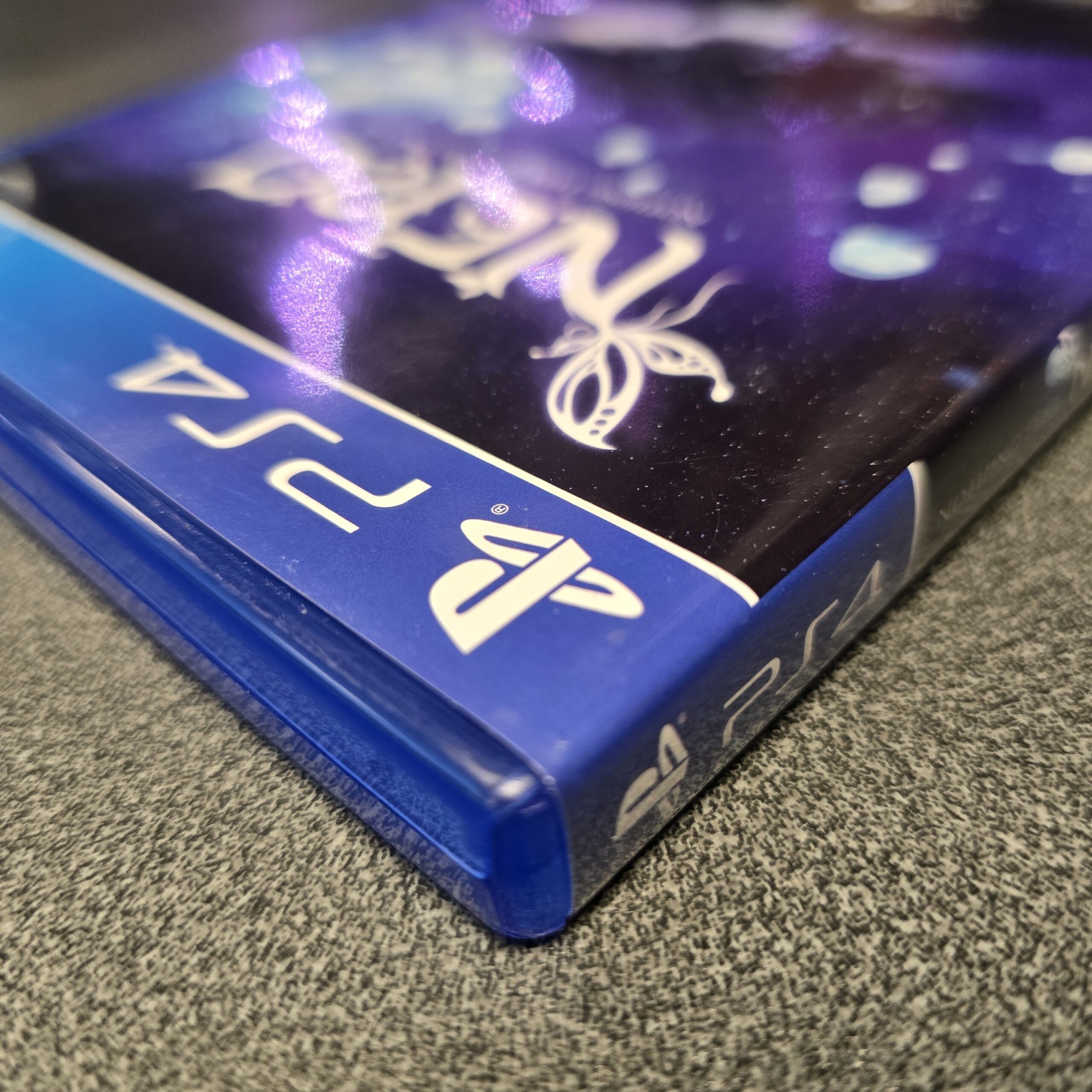 PS4 - NERO Nothing Ever Remains Obscure (Pre Order) - Image 7