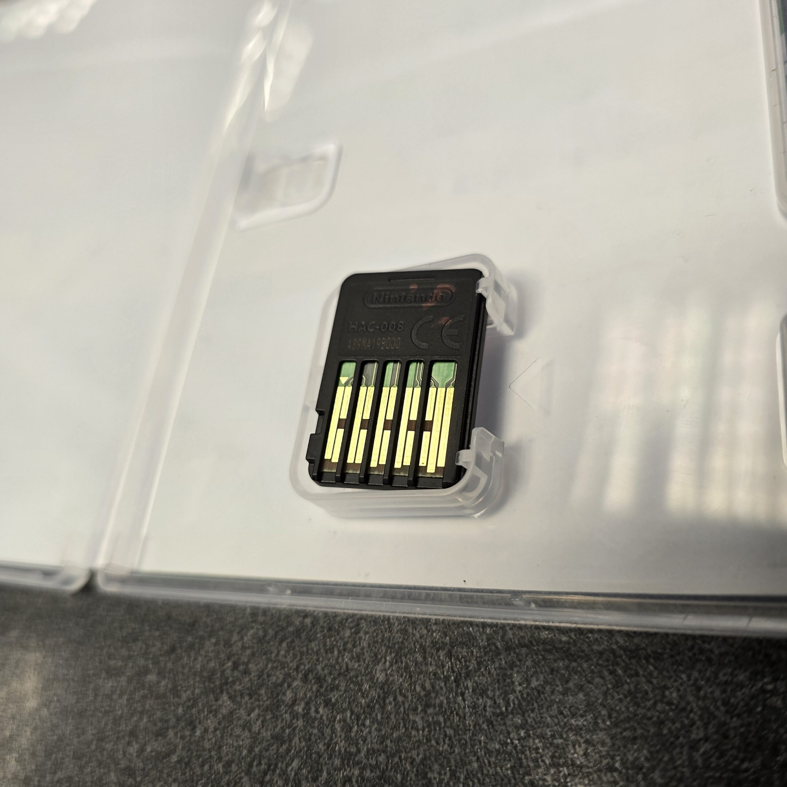 SWITCH - Advent Calender (Pre Owned) - Image 5