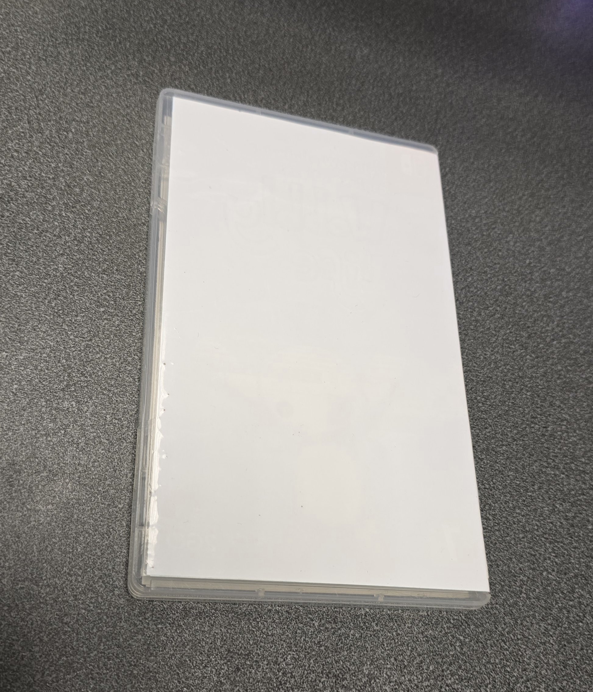 SWITCH - Advent Calender (Pre Owned) - Image 9