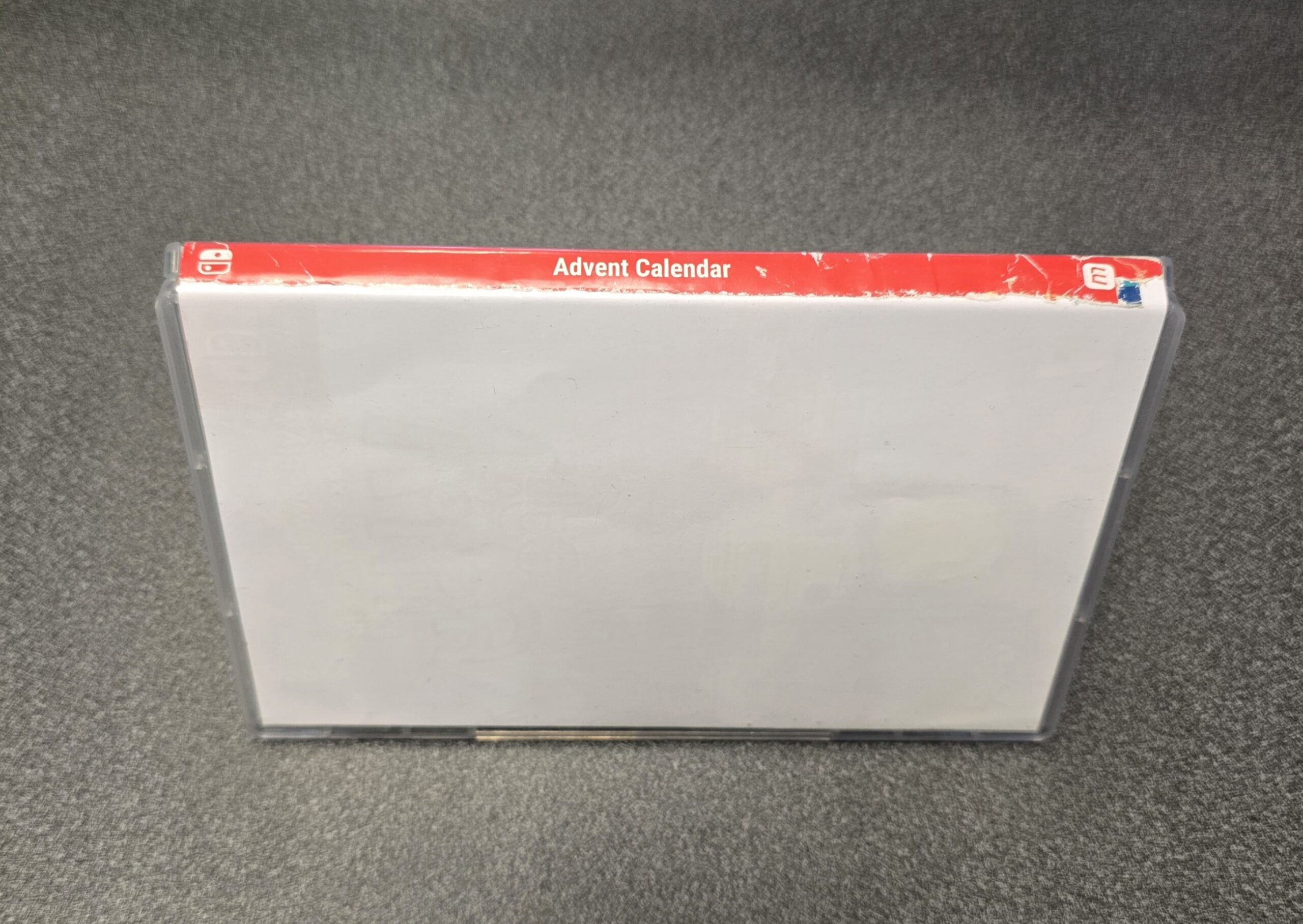 SWITCH - Advent Calender (Pre Owned) - Image 8