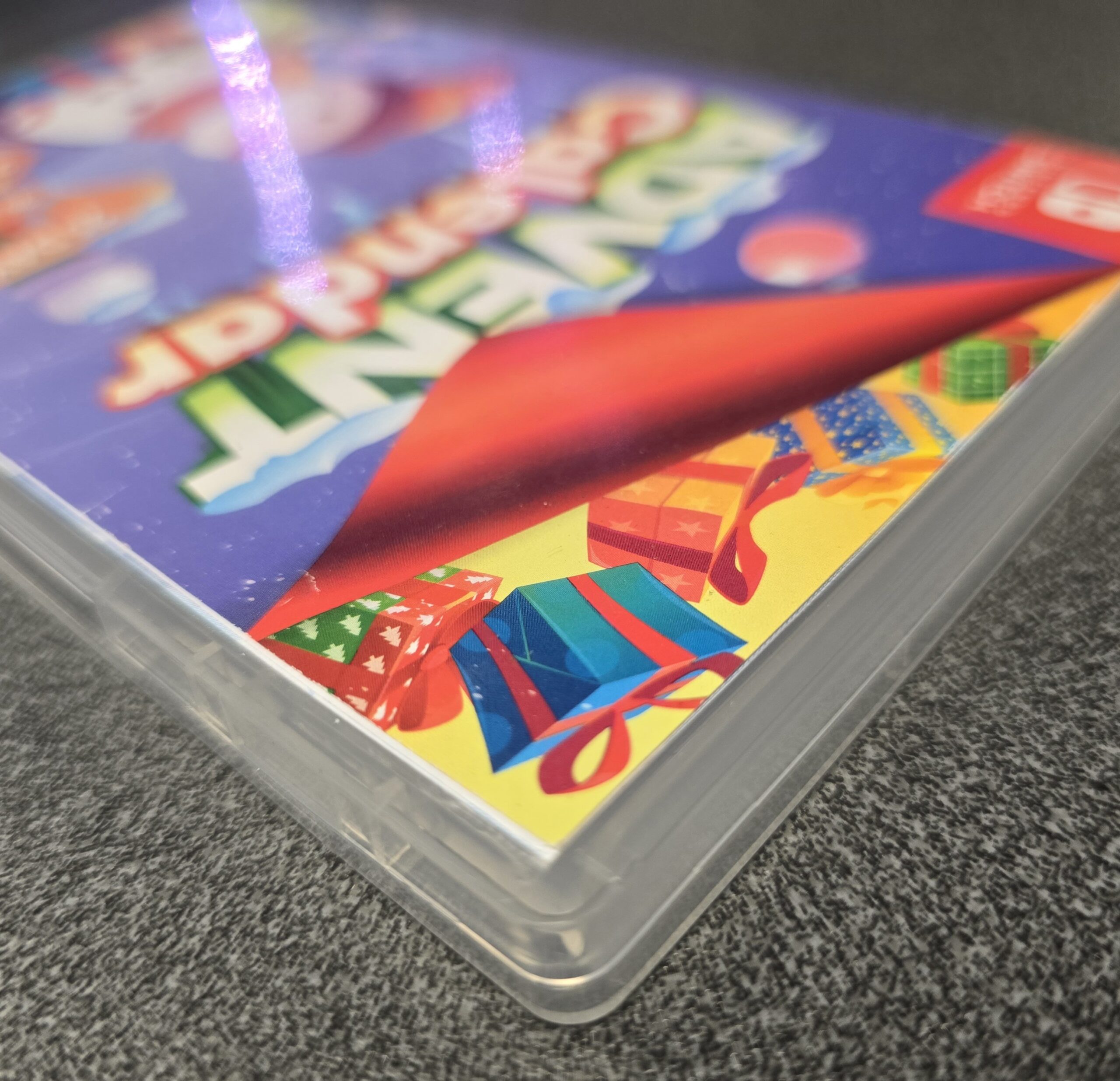 SWITCH - Advent Calender (Pre Owned) - Image 4