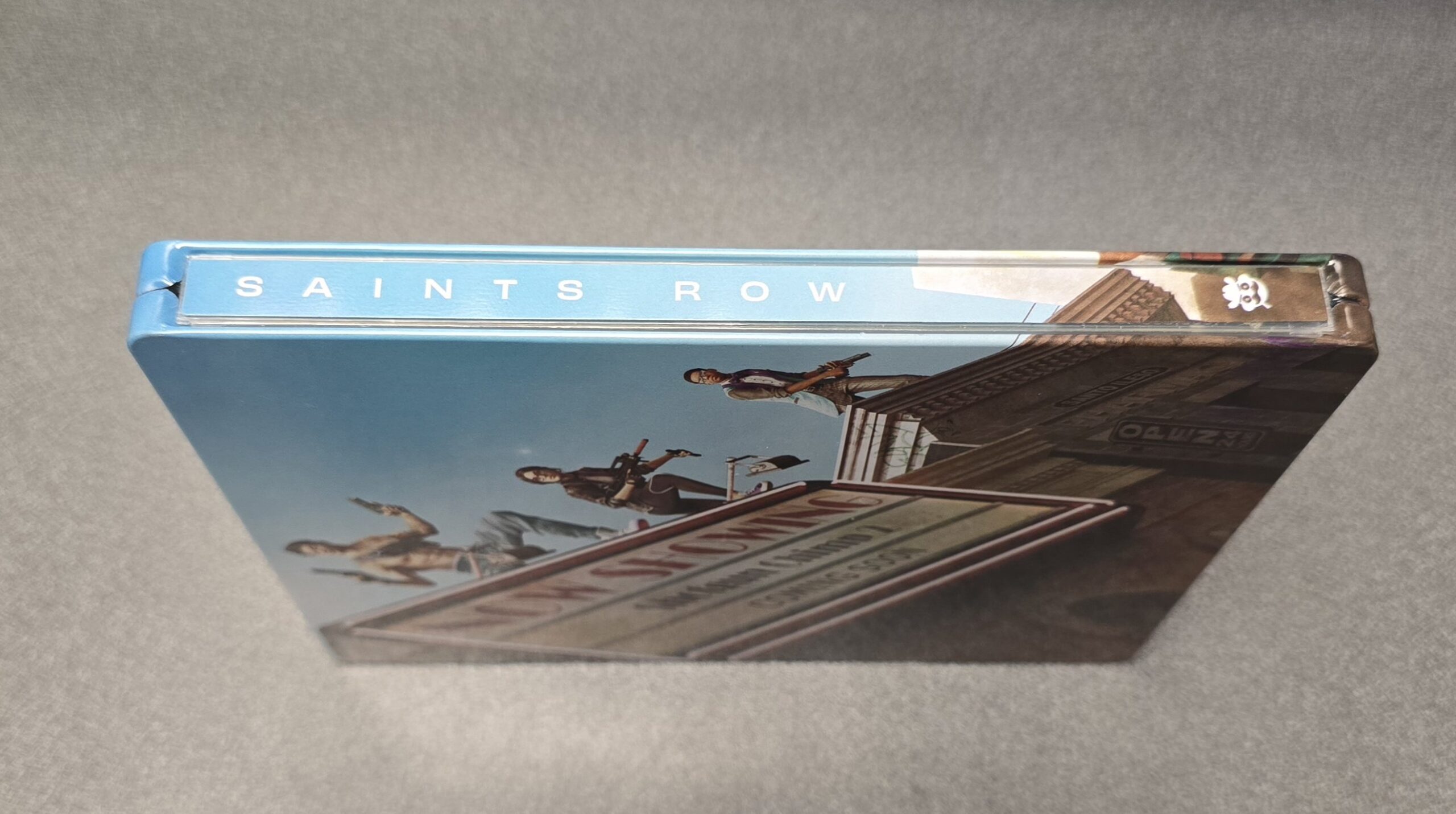 PS5 - Saints Row Notorious Edition (NO DLC) (Pre Owned) - Image 7