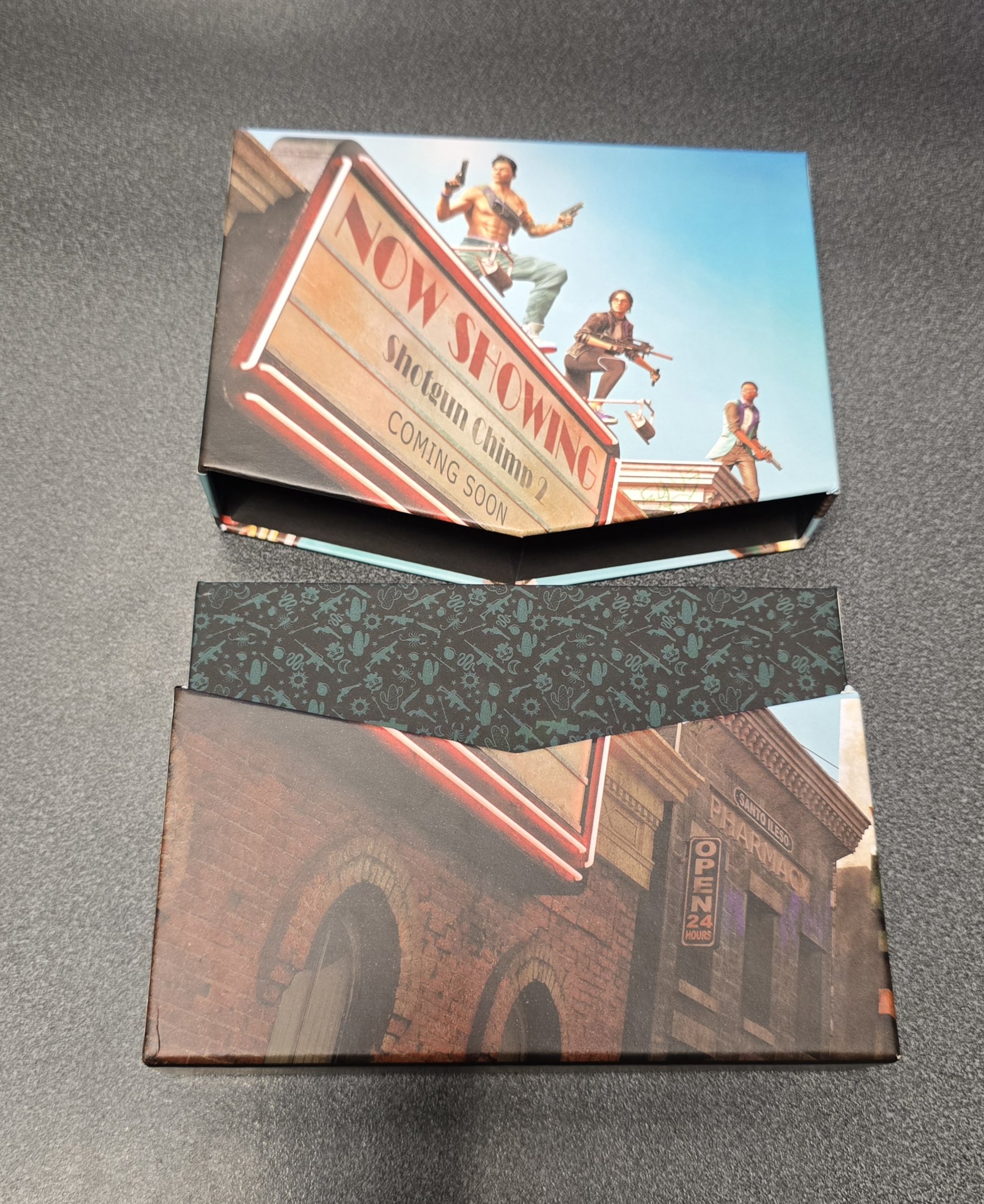 PS5 - Saints Row Notorious Edition (NO DLC) (Pre Owned) - Image 8