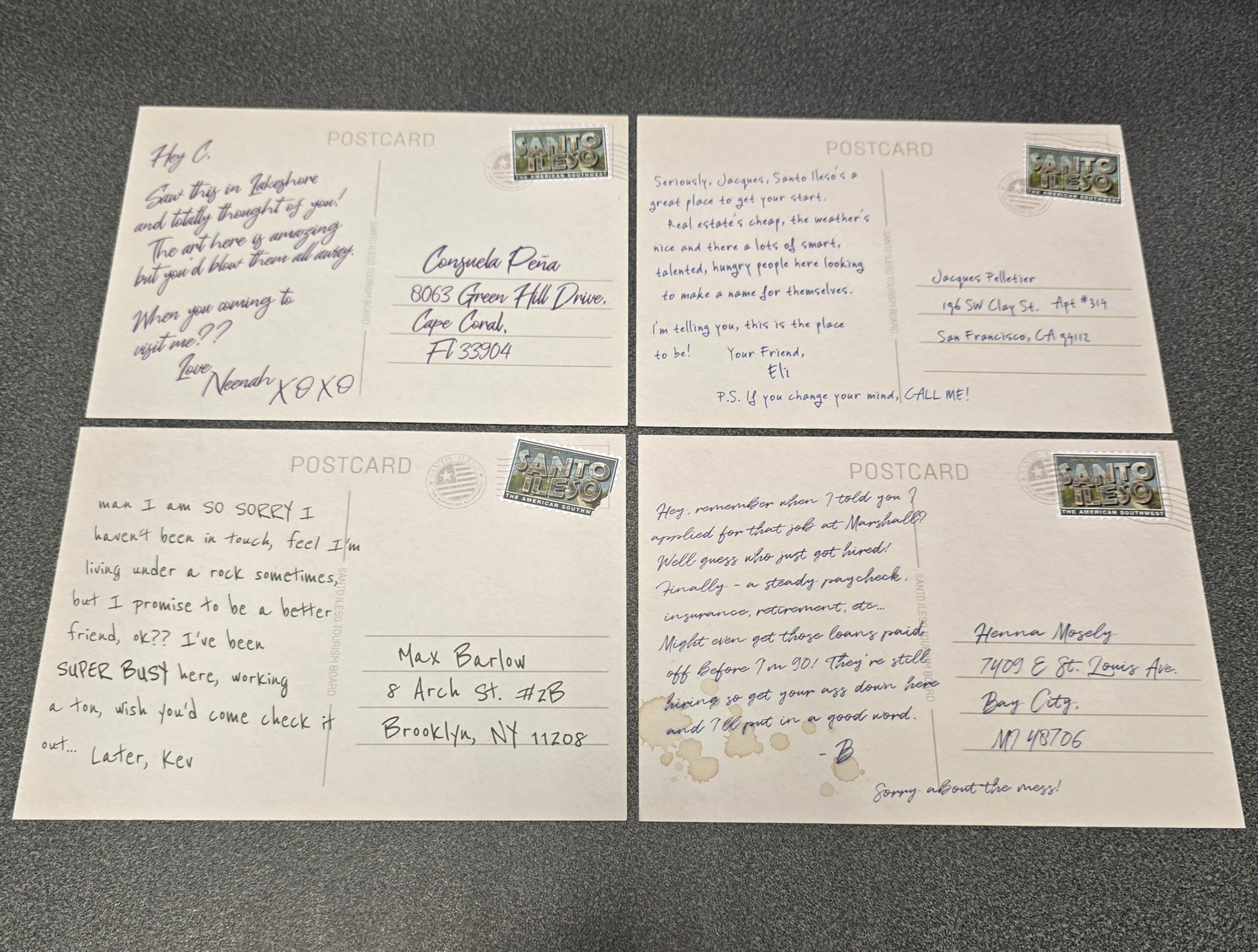 PS5 - Saints Row Notorious Edition (NO DLC) (Pre Owned) - Image 16