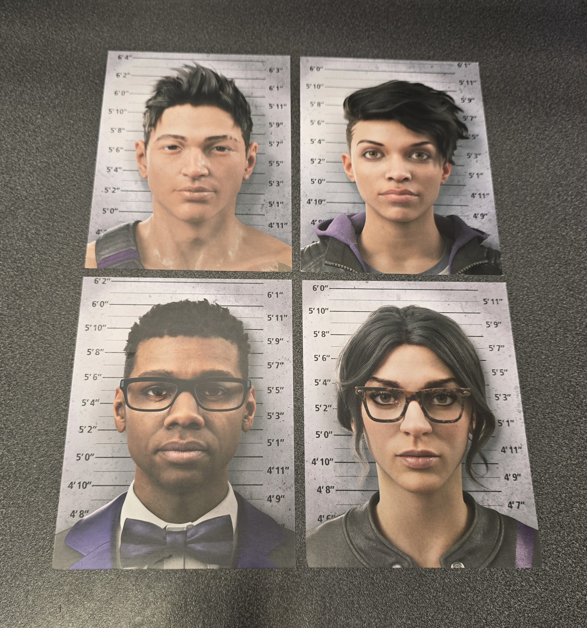 PS5 - Saints Row Notorious Edition (NO DLC) (Pre Owned) - Image 10