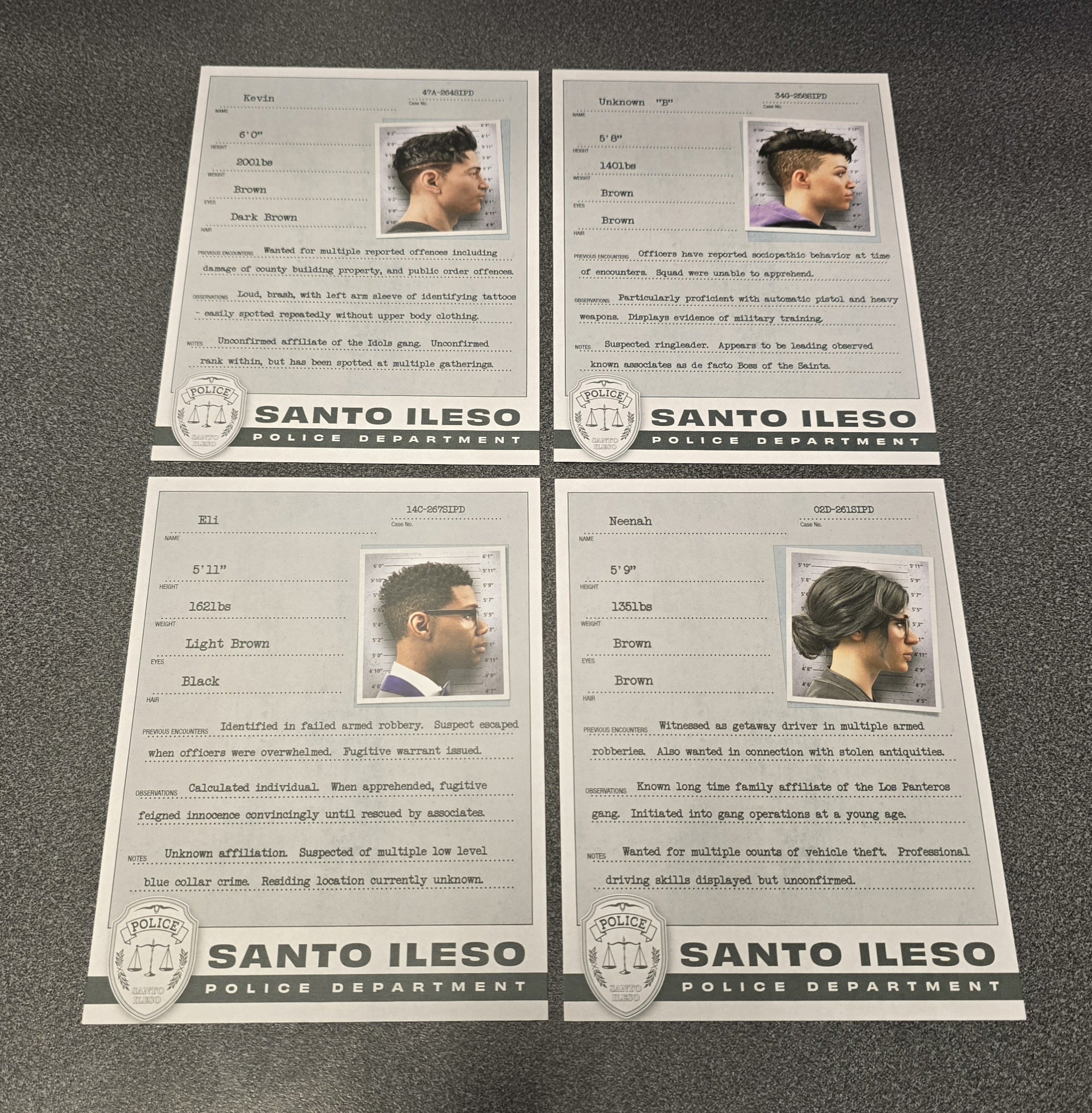 PS5 - Saints Row Notorious Edition (NO DLC) (Pre Owned) - Image 14