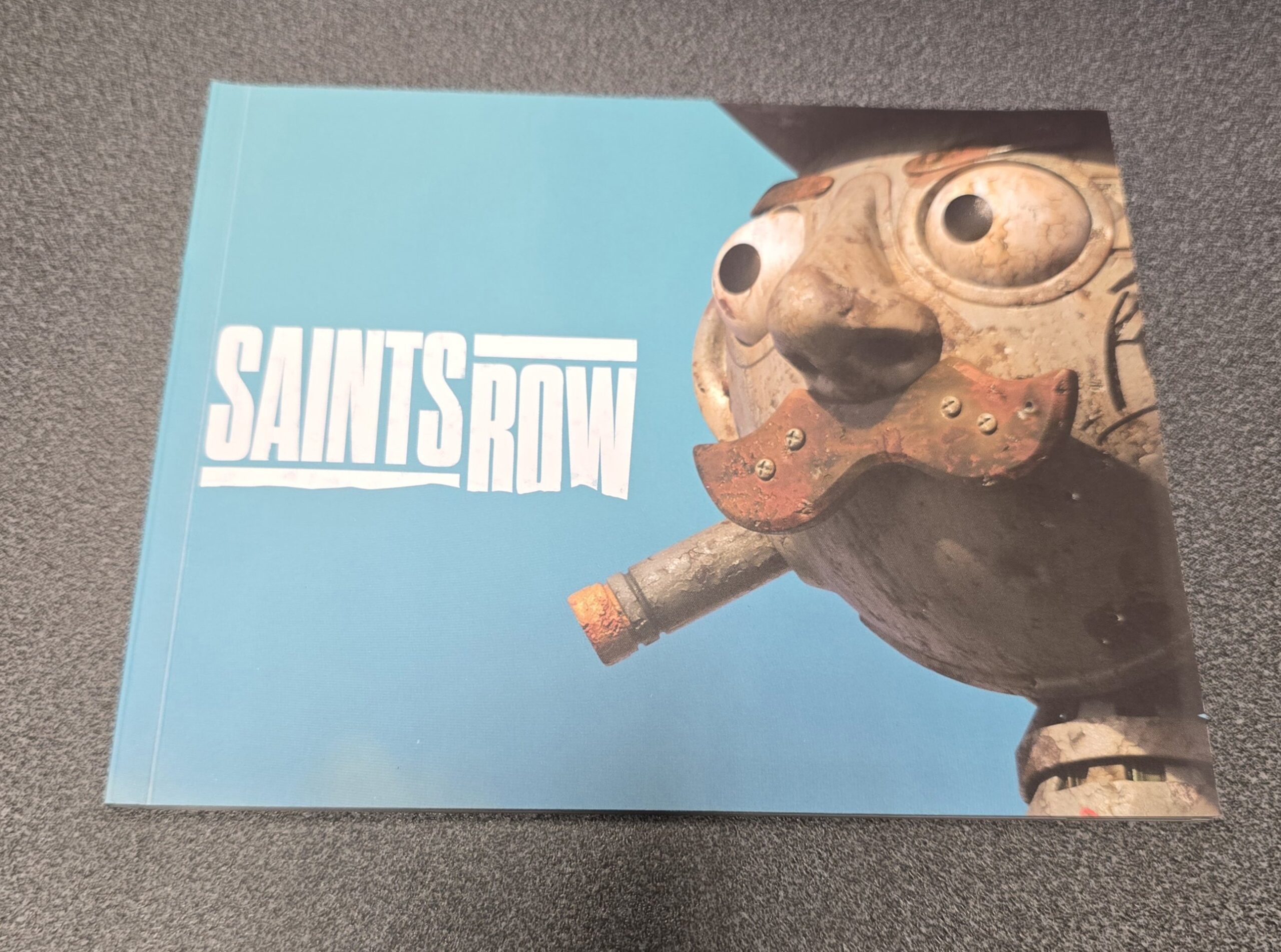 PS5 - Saints Row Notorious Edition (NO DLC) (Pre Owned) - Image 11