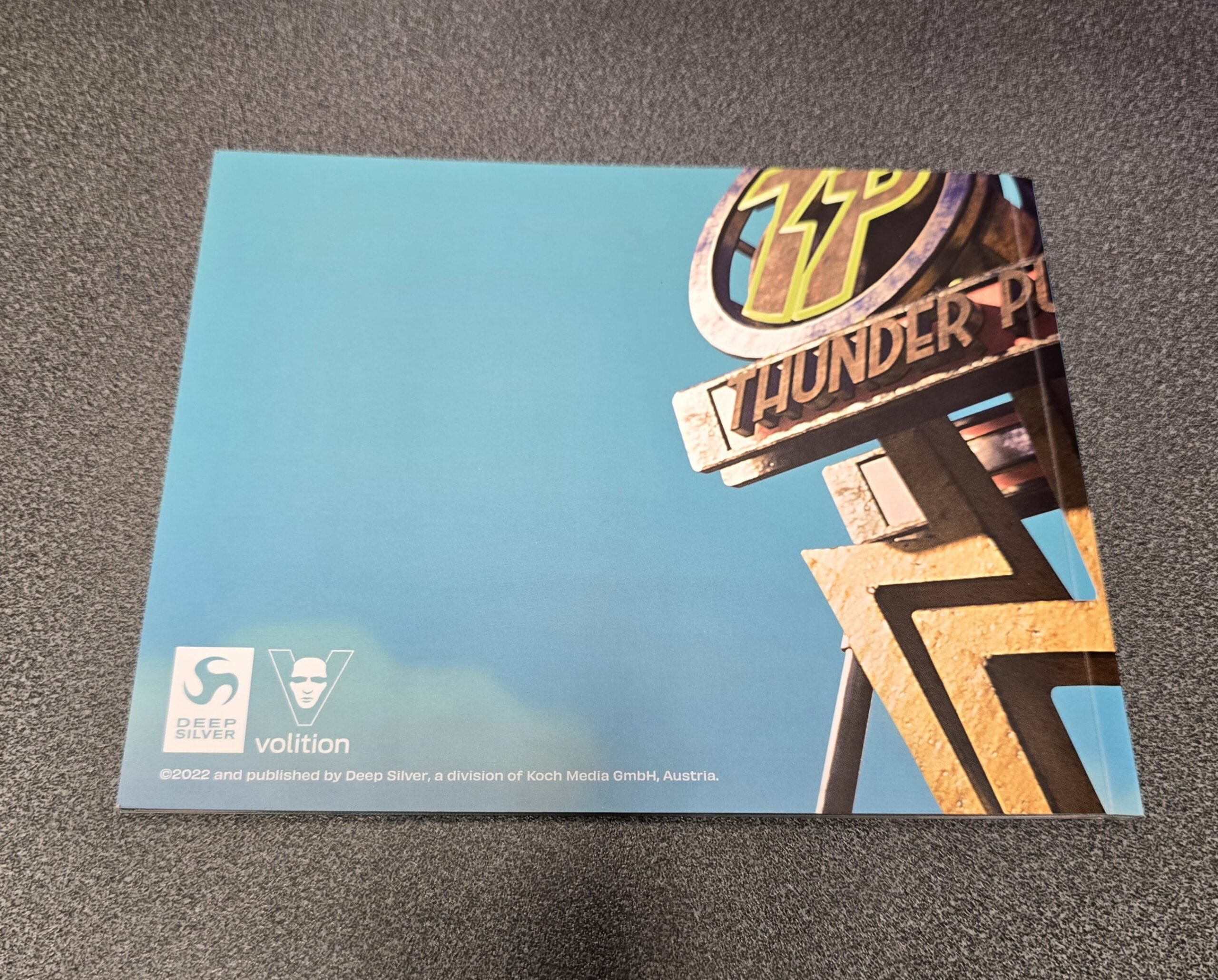 PS5 - Saints Row Notorious Edition (NO DLC) (Pre Owned) - Image 13