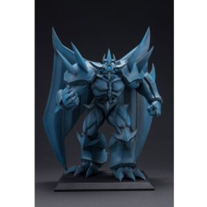 ETA END AUG 2026 - Yu-Gi-Oh! Obelisk the Tormentor Egyptian God 35 cm
