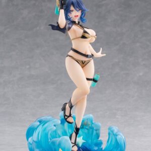 ETA END MARCH 2026 - VTuber Dressta PVC Statue Kson 23 cm