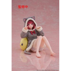 ETA END FEB 2026 - Oshi no Ko Figure Kana Arima (Cat room Ver.)