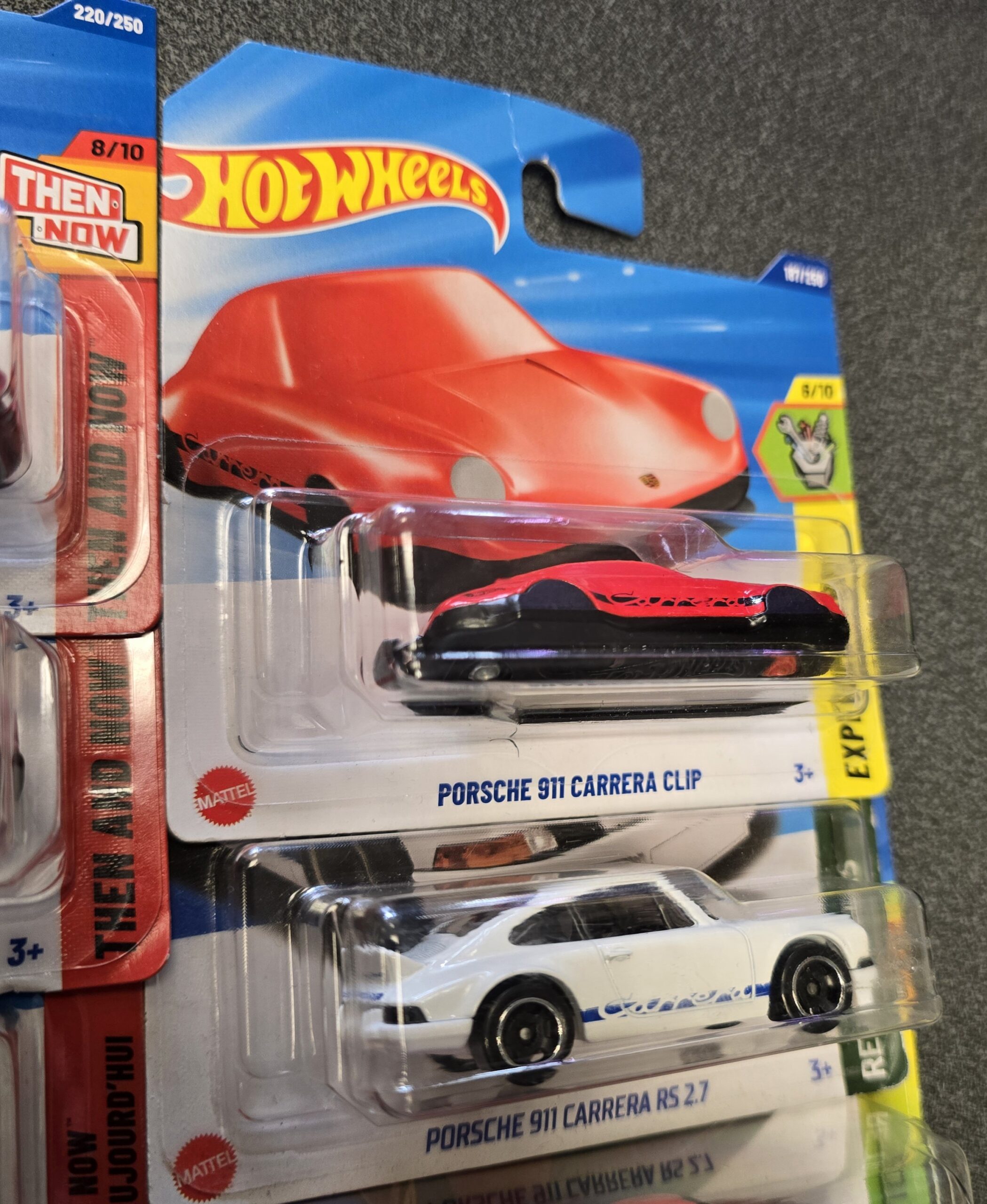 Hot Wheels - 11x Porsche Car Bundle (Pre Owned) - Image 10