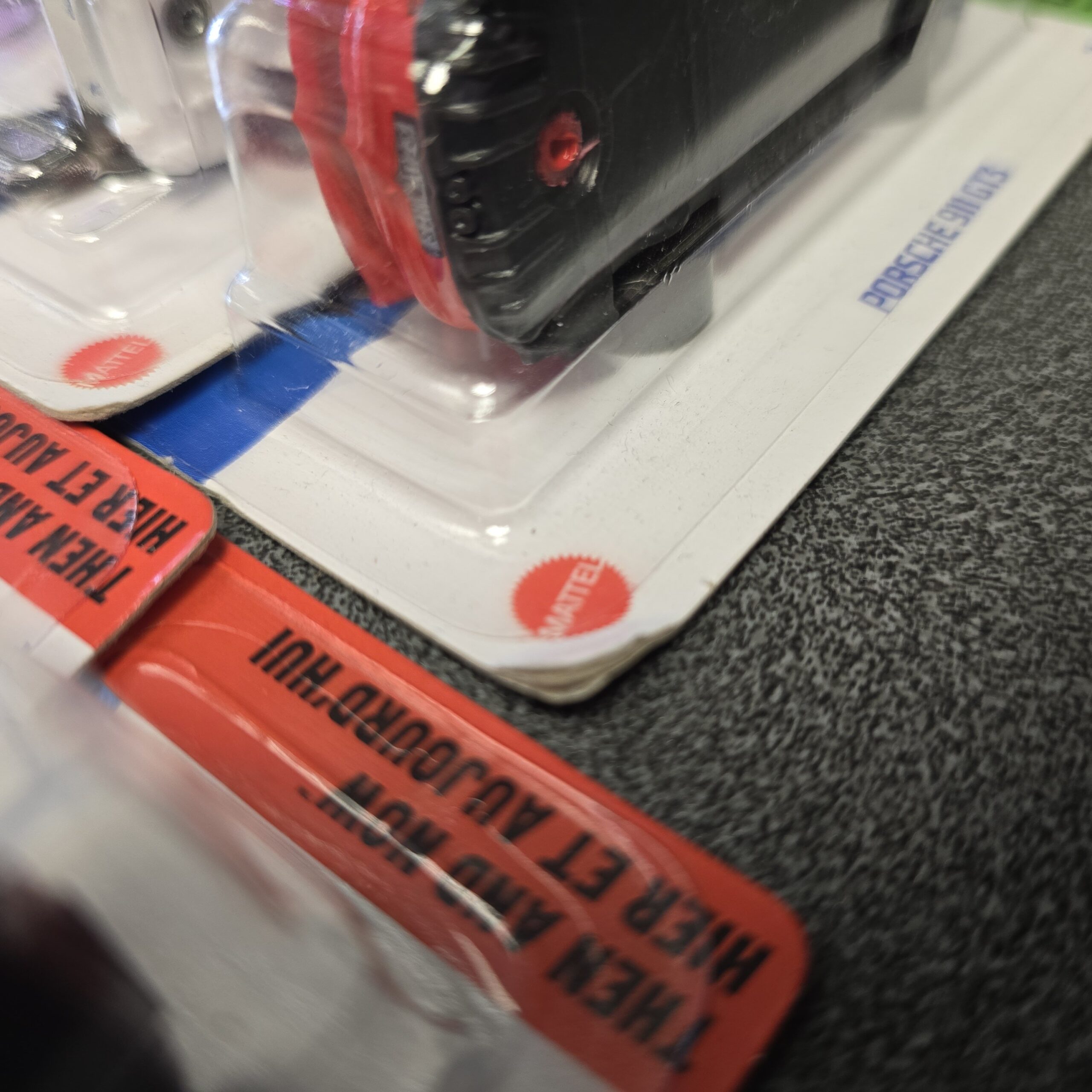 Hot Wheels - 11x Porsche Car Bundle (Pre Owned) - Image 12