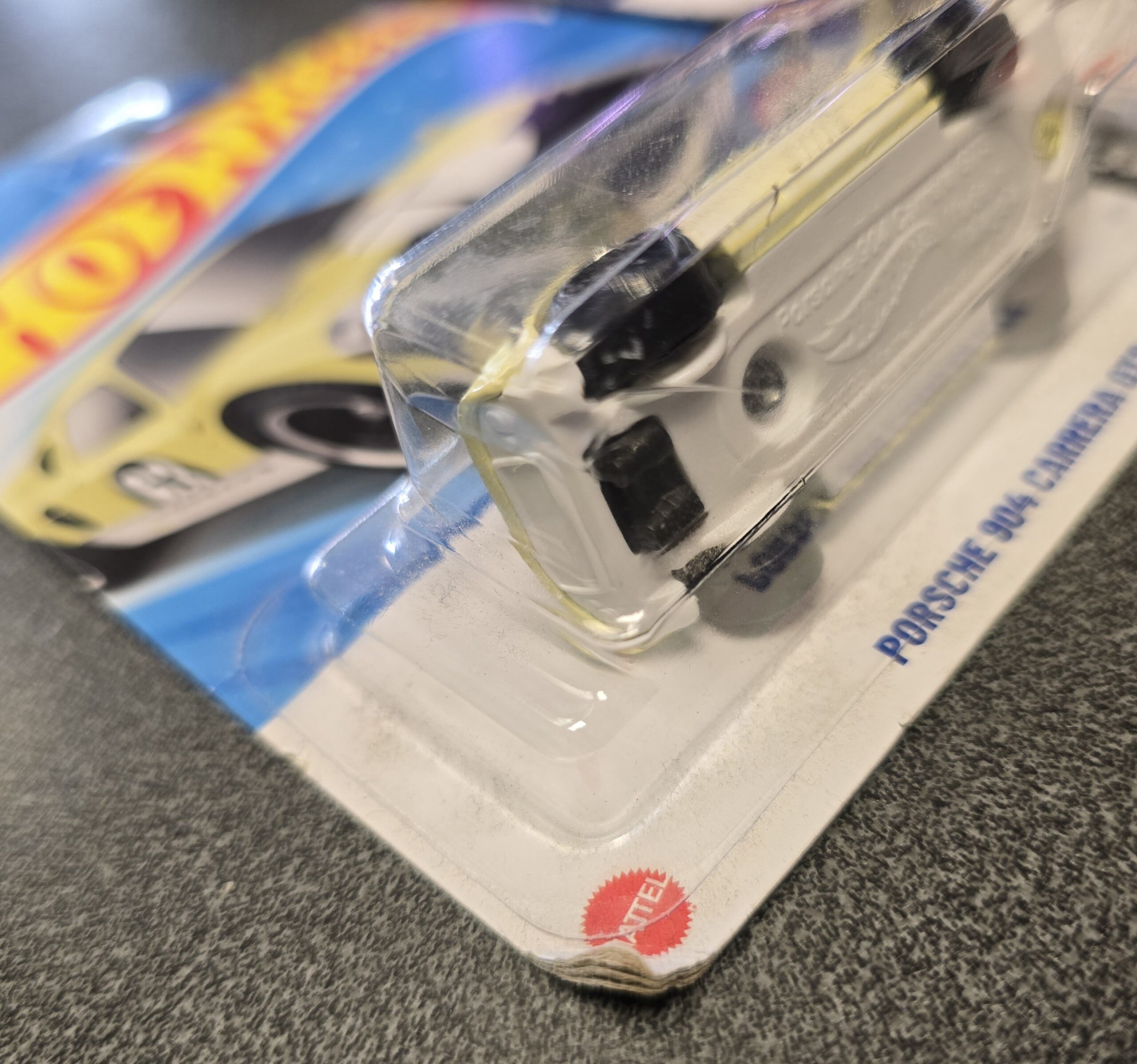 Hot Wheels - 11x Porsche Car Bundle (Pre Owned) - Image 11