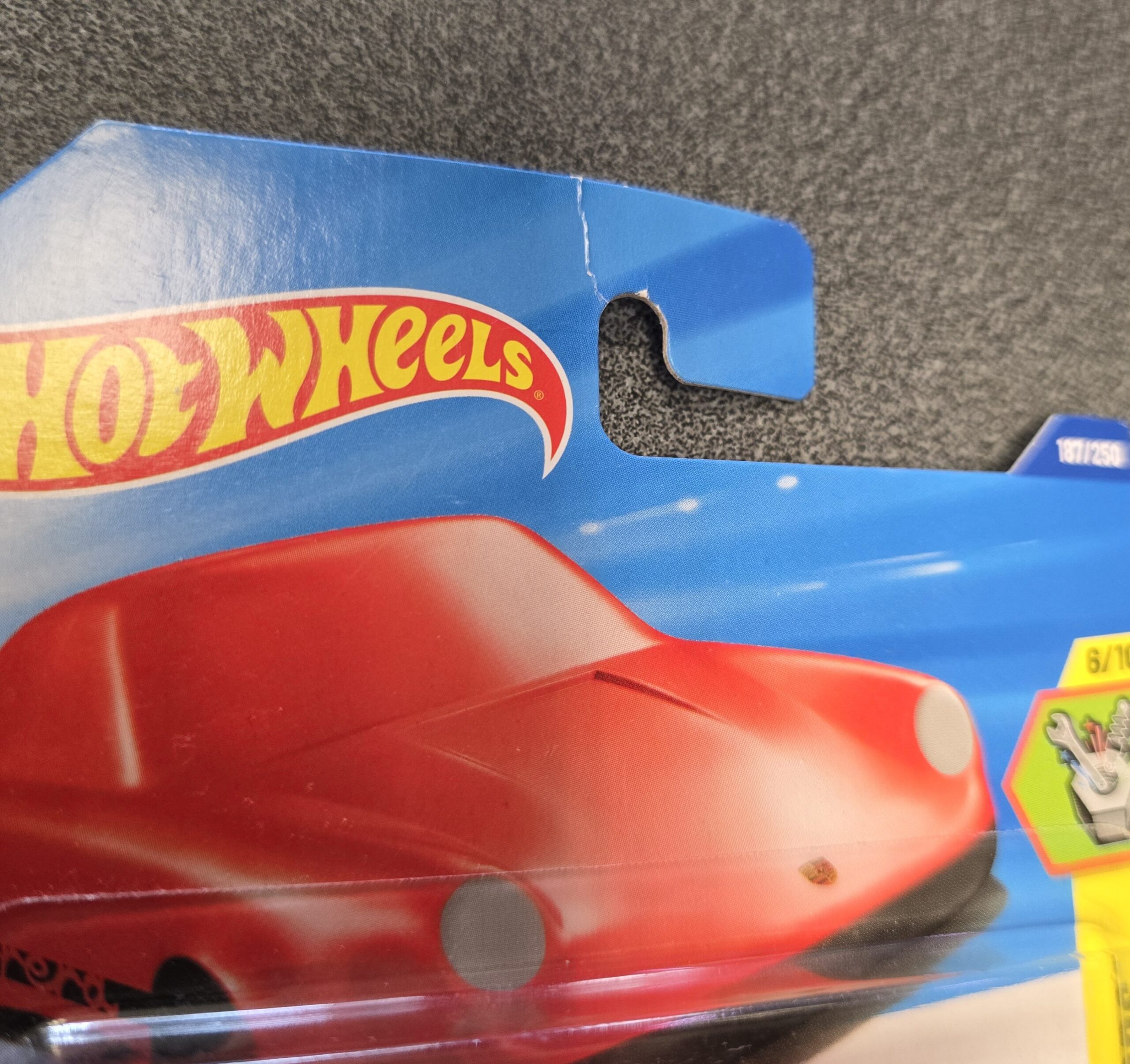 Hot Wheels - 11x Porsche Car Bundle (Pre Owned) - Image 7