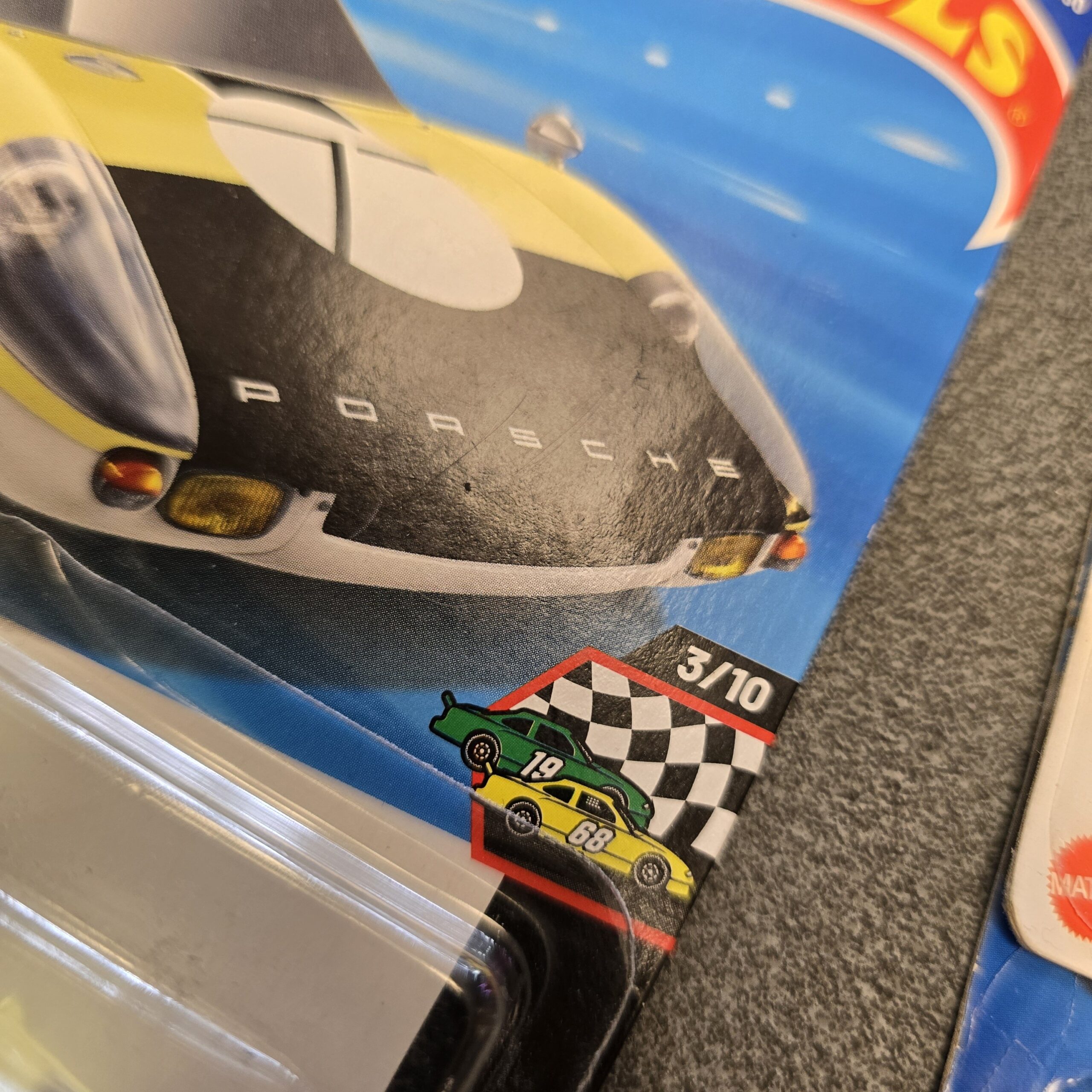 Hot Wheels - 11x Porsche Car Bundle (Pre Owned) - Image 14