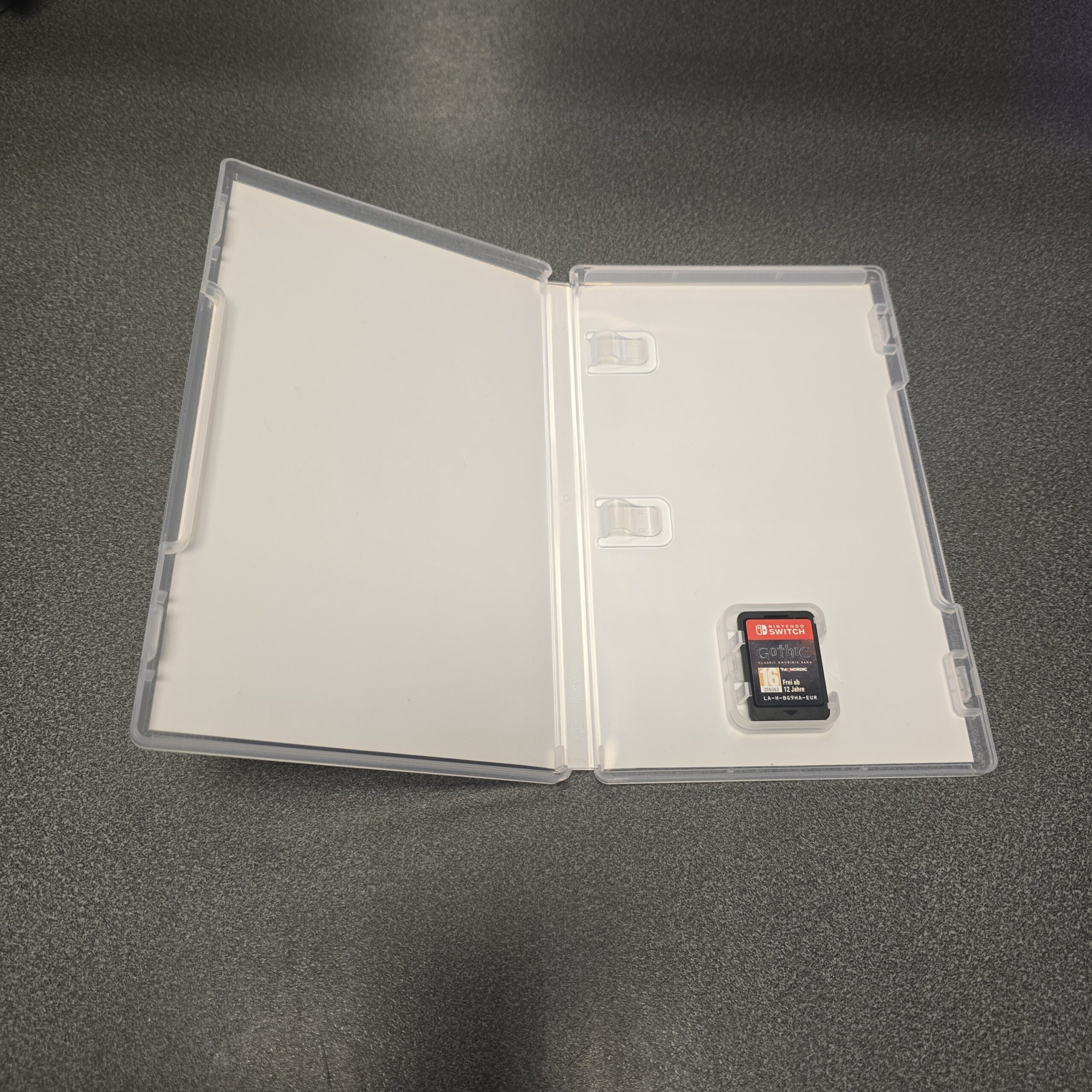 SWITCH - Gothic Classic Khorinis Saga (Pre Owned) - Image 6