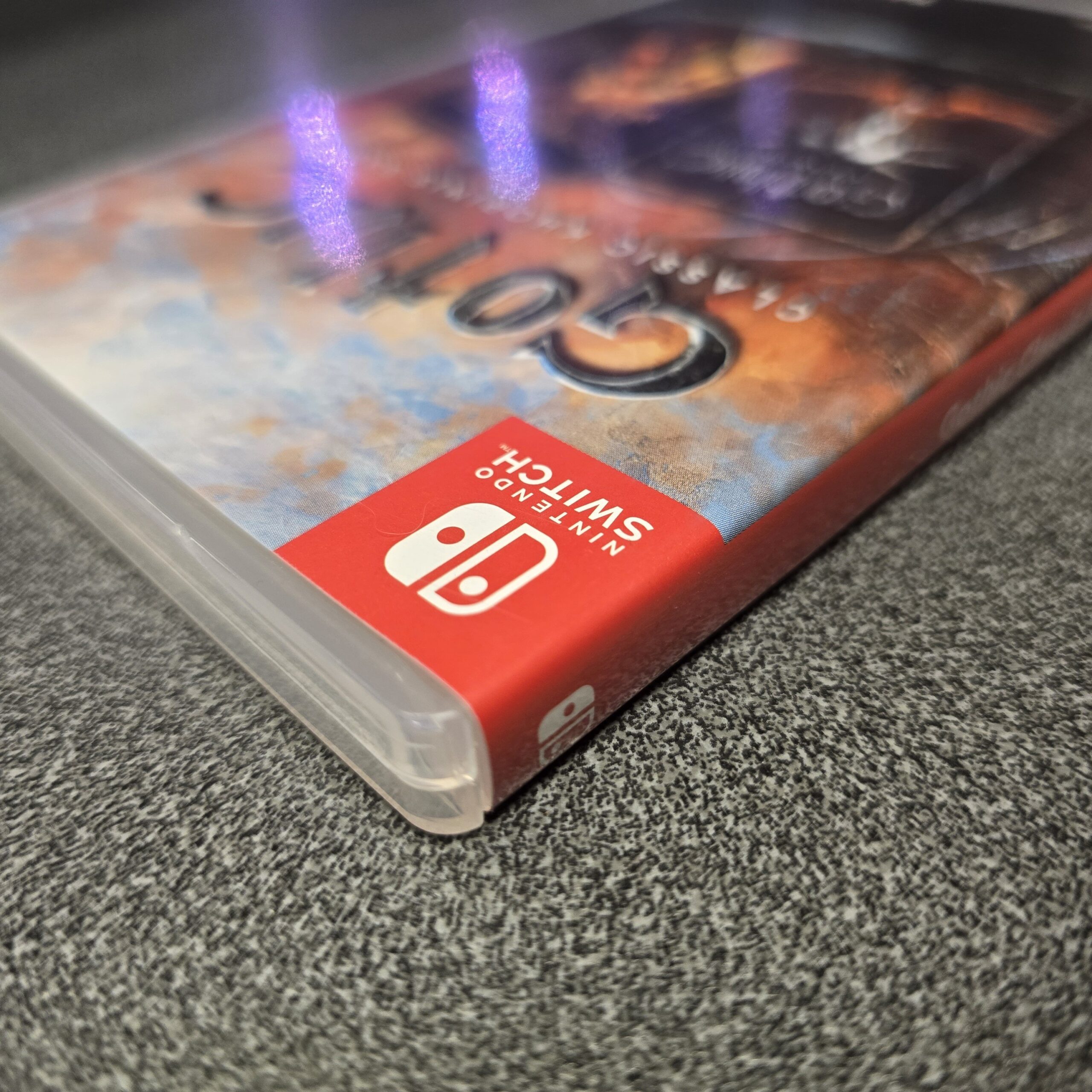 SWITCH - Gothic Classic Khorinis Saga (Pre Owned) - Image 7