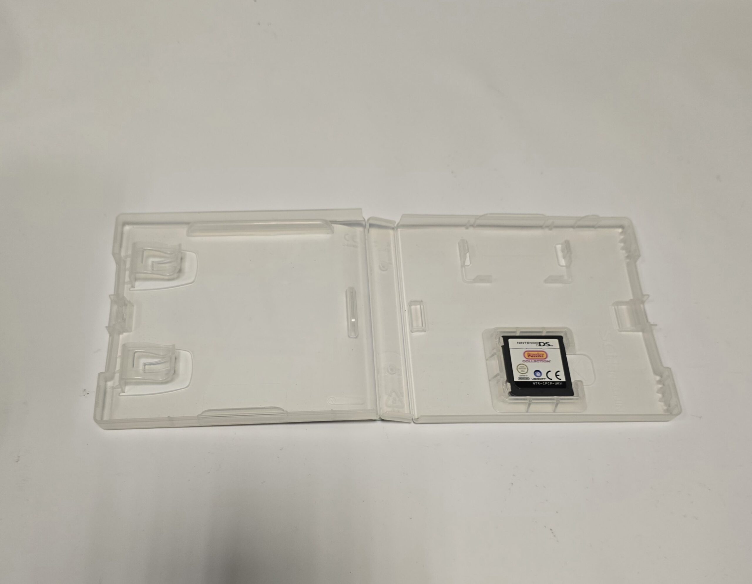 DS - 6x Puzzle Brain Games Bundle (Pre owned) - Image 9