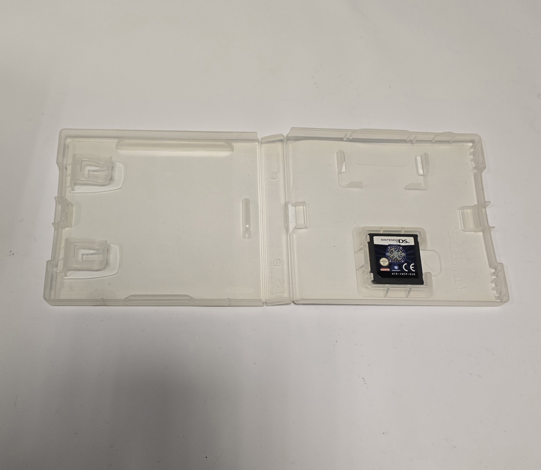 DS - 6x Puzzle Brain Games Bundle (Pre owned) - Image 8