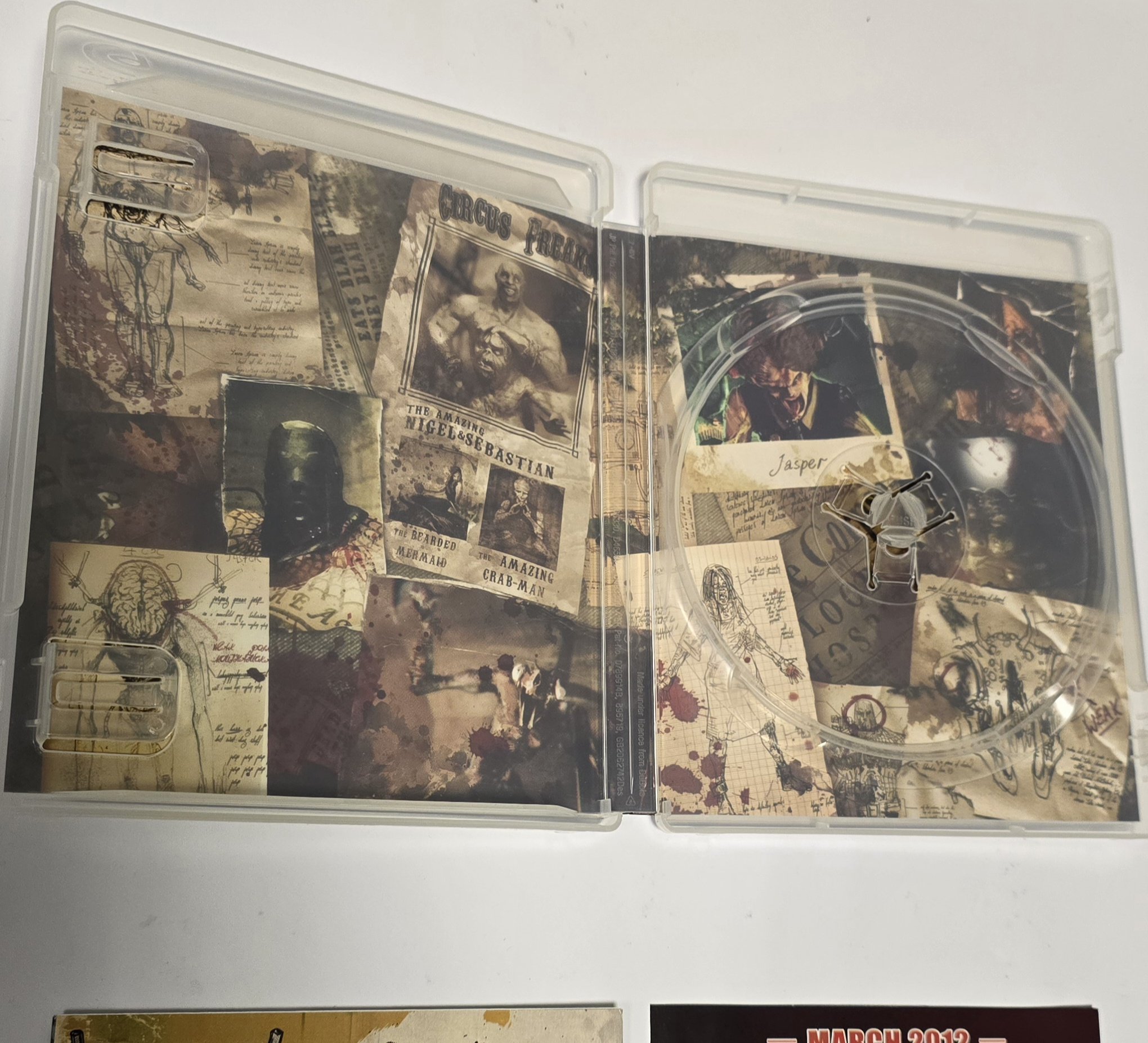 PS3 - The House of The Dead Overkill (Complete) (Pre Owned) - Image 4