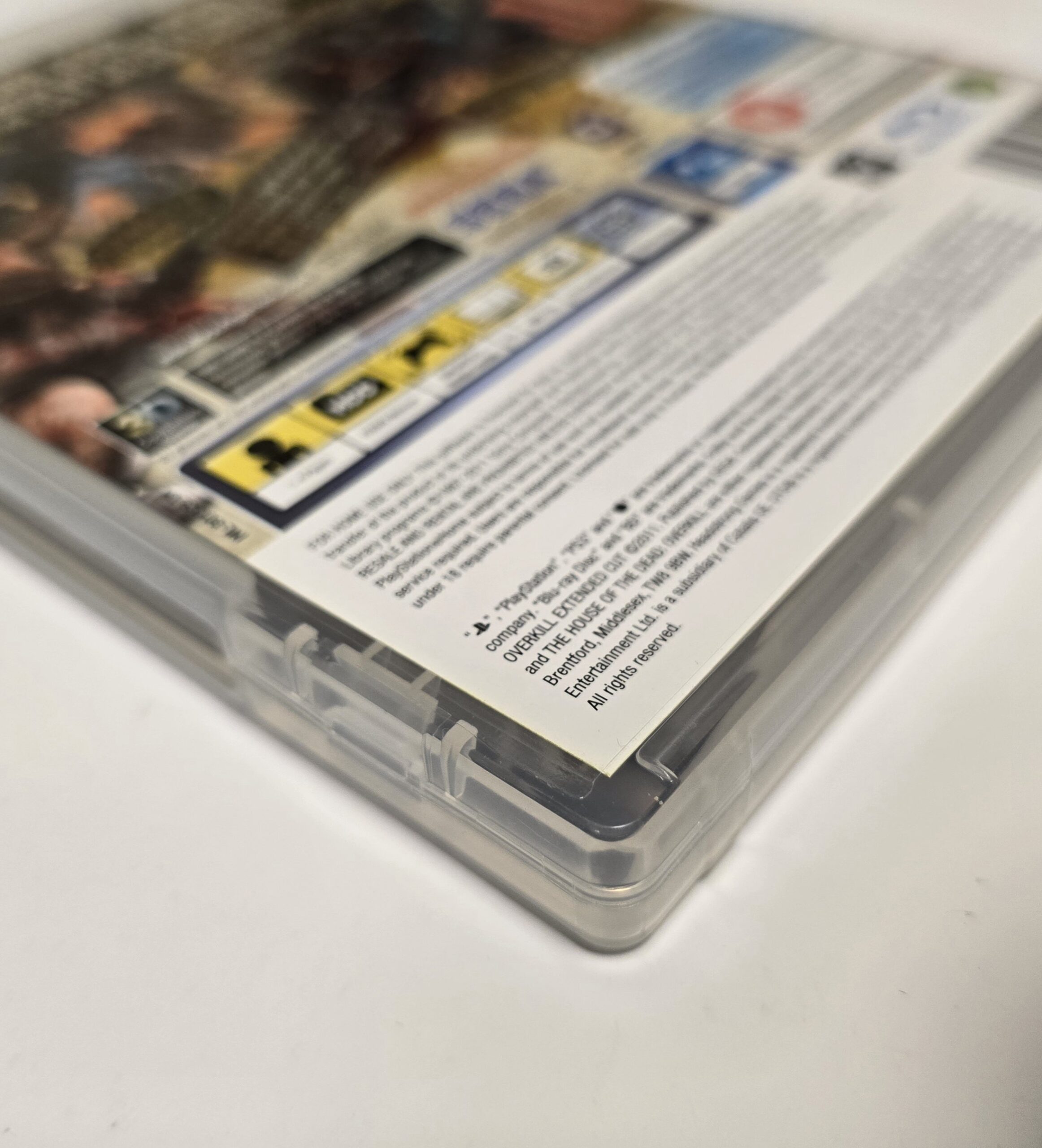 PS3 - The House of The Dead Overkill (Complete) (Pre Owned) - Image 6