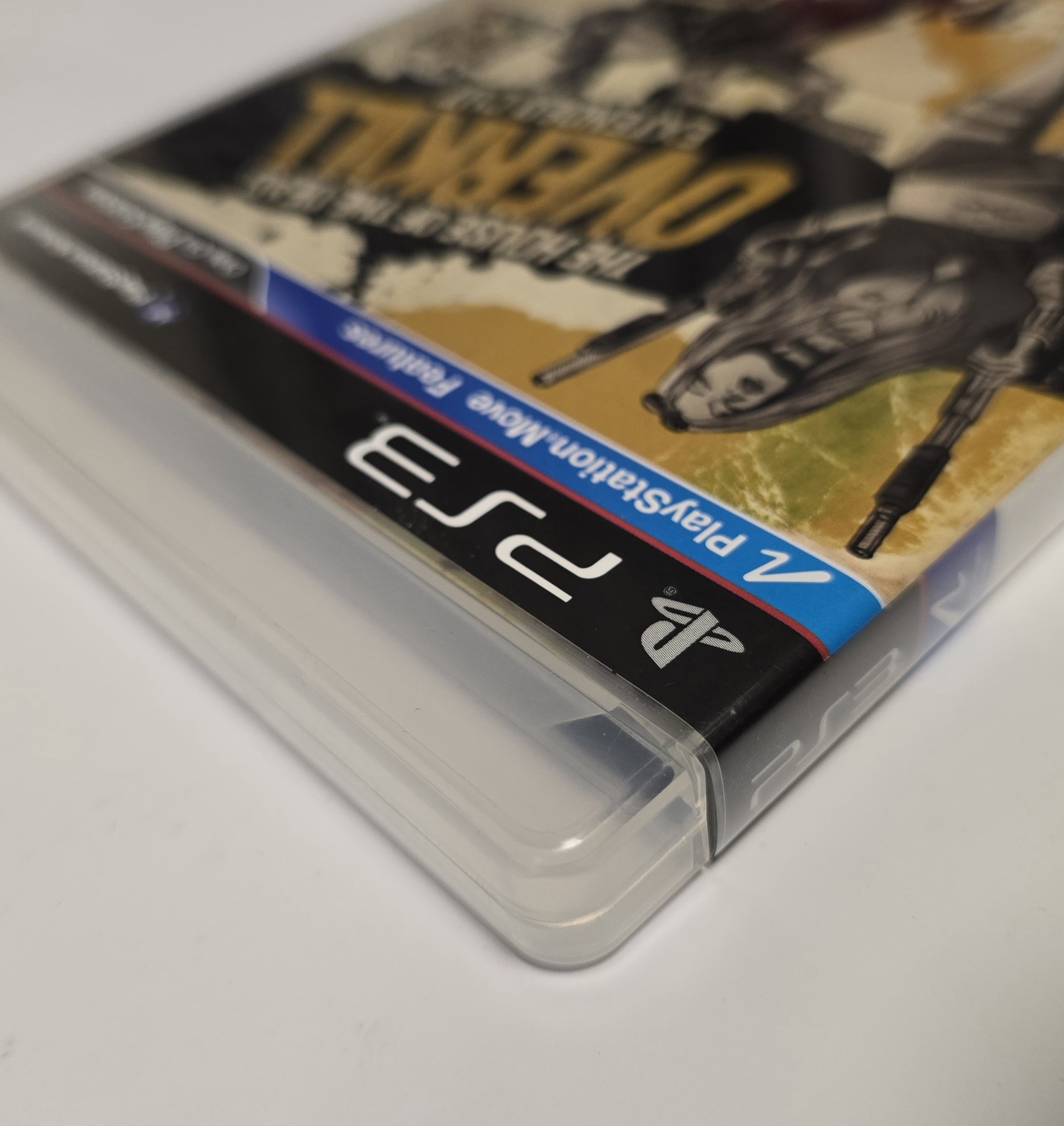 PS3 - The House of The Dead Overkill (Complete) (Pre Owned) - Image 5