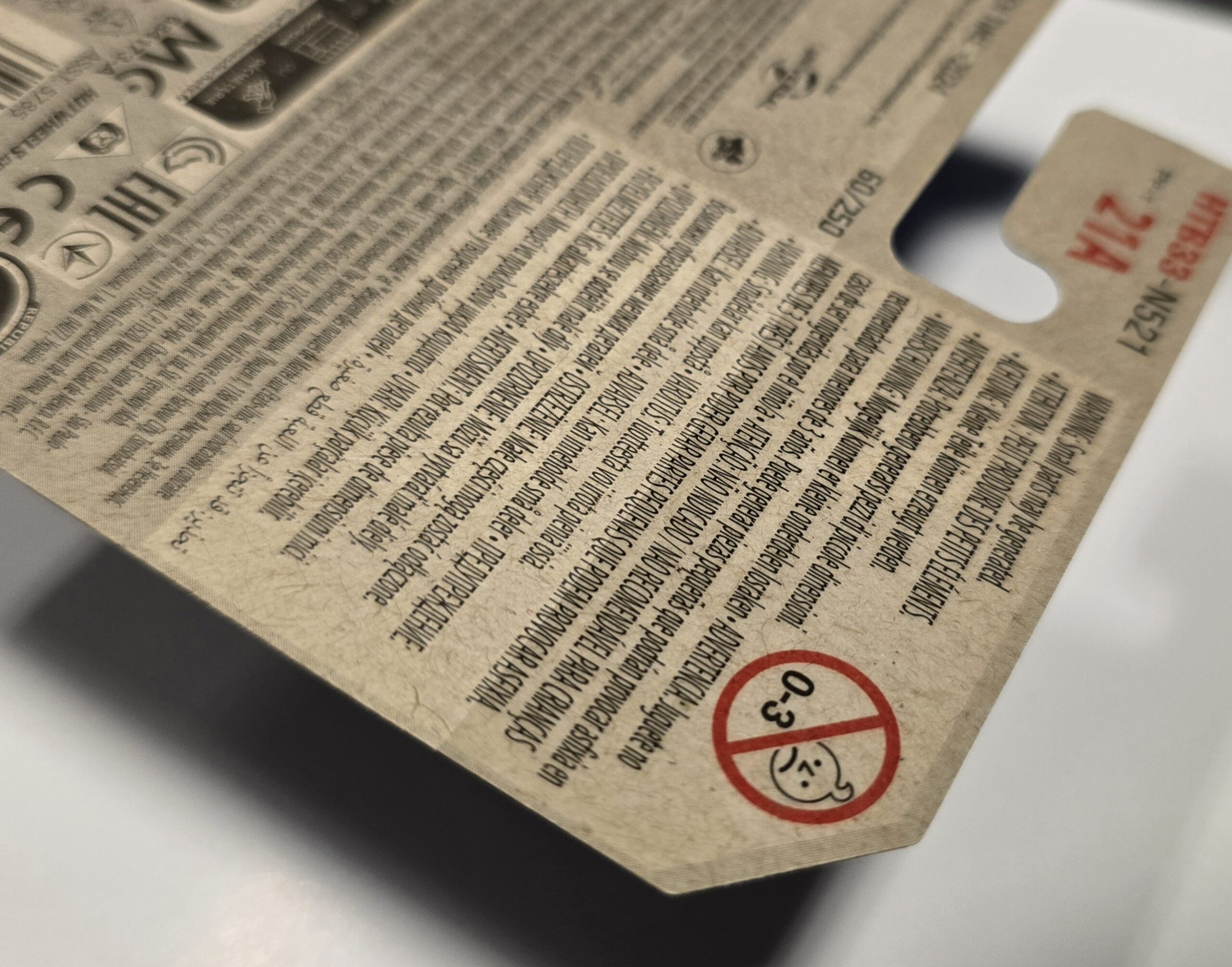 Hot Wheels - Back To The Future Time Machine Hover Mode 108/250 - Image 5