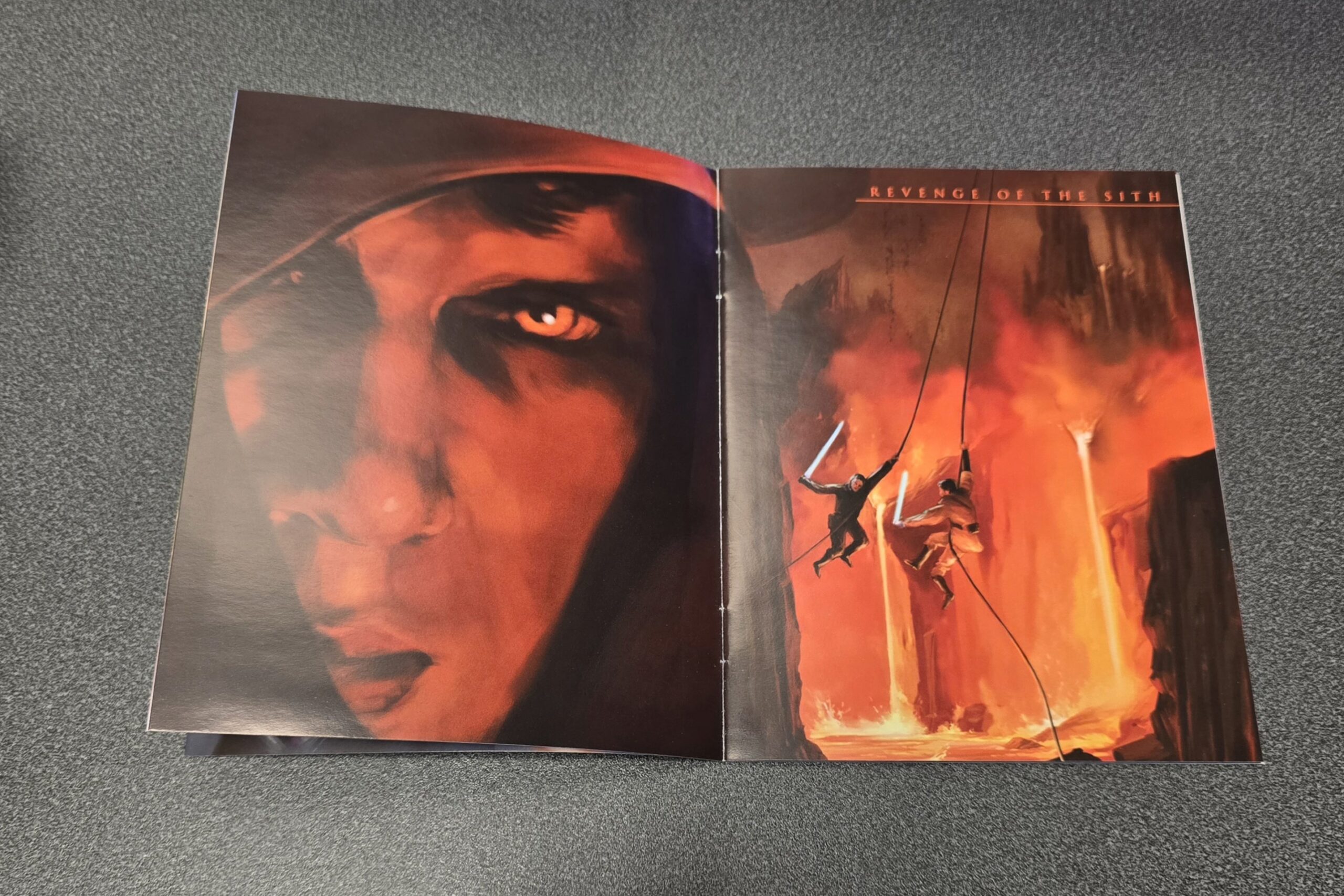 Blu-Ray - Star Wars - The Complete Saga Boxset (Pre Owned) - Image 7