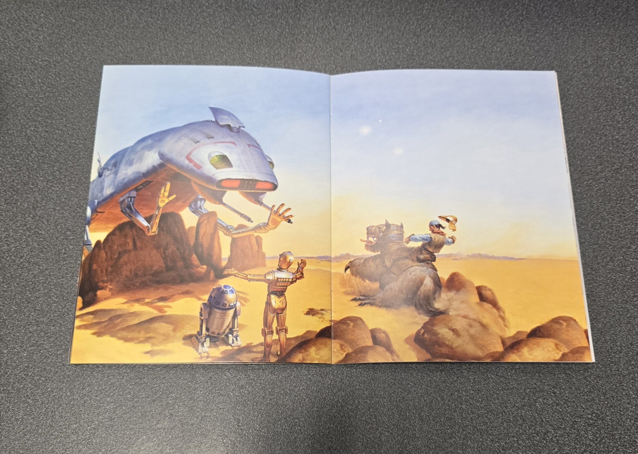 Blu-Ray - Star Wars - The Complete Saga Boxset (Pre Owned) - Image 11