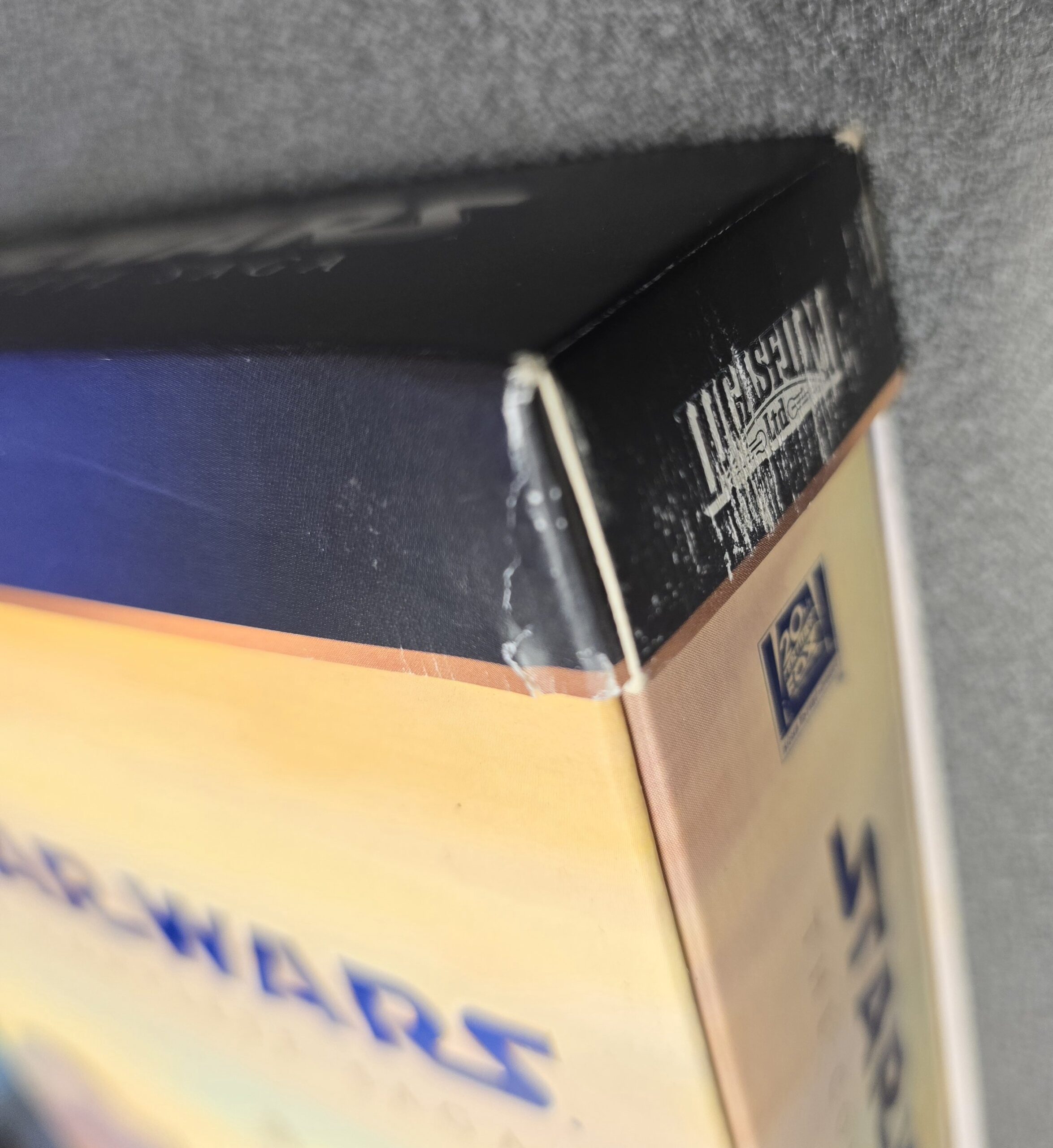 Blu-Ray - Star Wars - The Complete Saga Boxset (Pre Owned) - Image 5