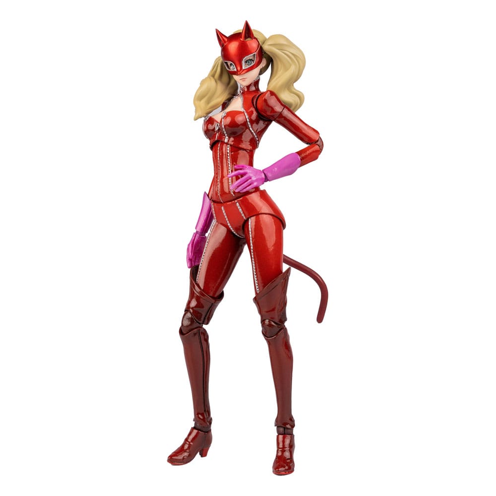 ETA END FEB 26 - Persona 5 Royal Exquisite Basic Series Royal Panther
