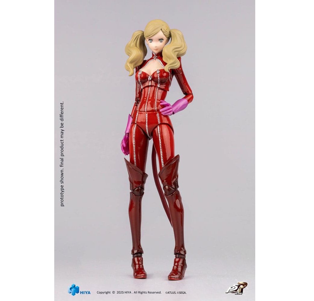 ETA END FEB 26 - Persona 5 Royal Exquisite Basic Series Royal Panther - Image 2