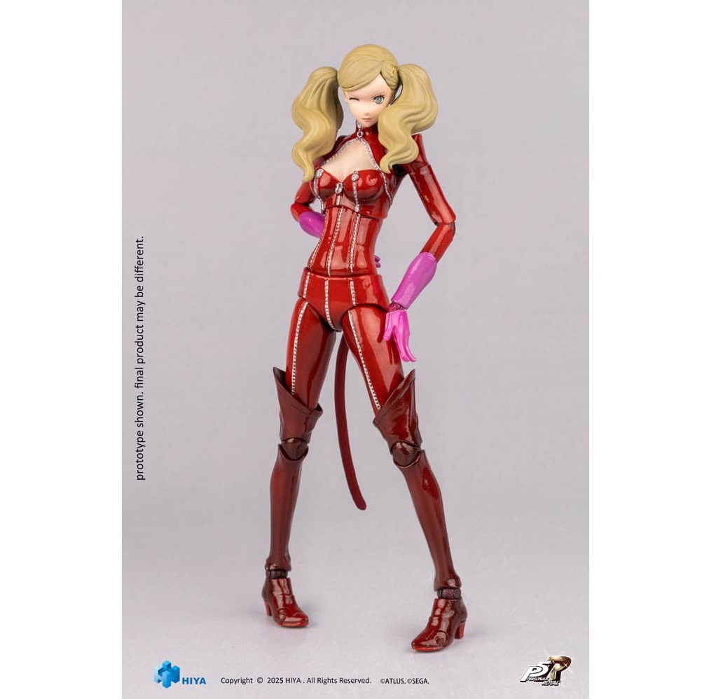 ETA END FEB 26 - Persona 5 Royal Exquisite Basic Series Royal Panther - Image 3