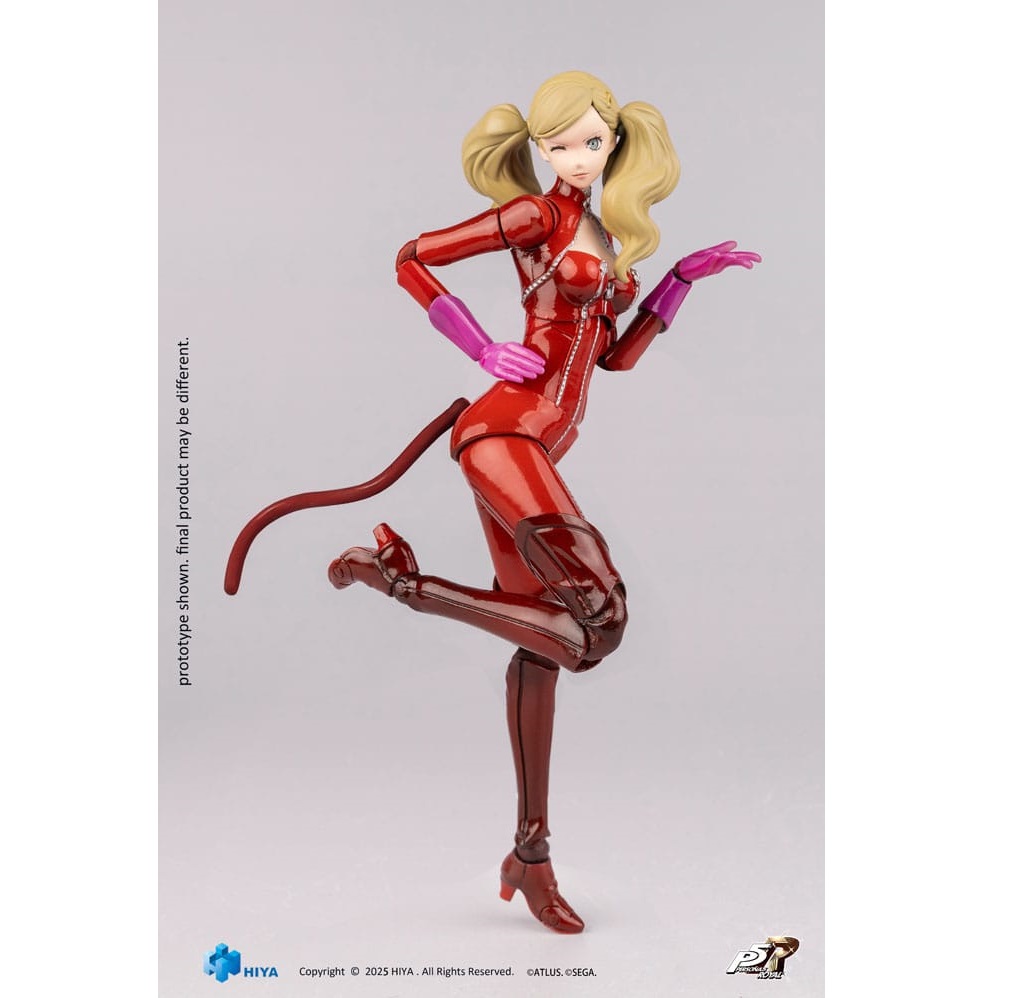 ETA END FEB 26 - Persona 5 Royal Exquisite Basic Series Royal Panther - Image 4