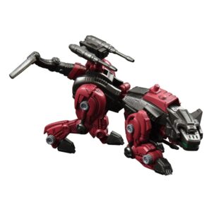 ETA END SEPT 26 - Zoids Plastic Model Kit 1/100 RMZ-004 Hellcat