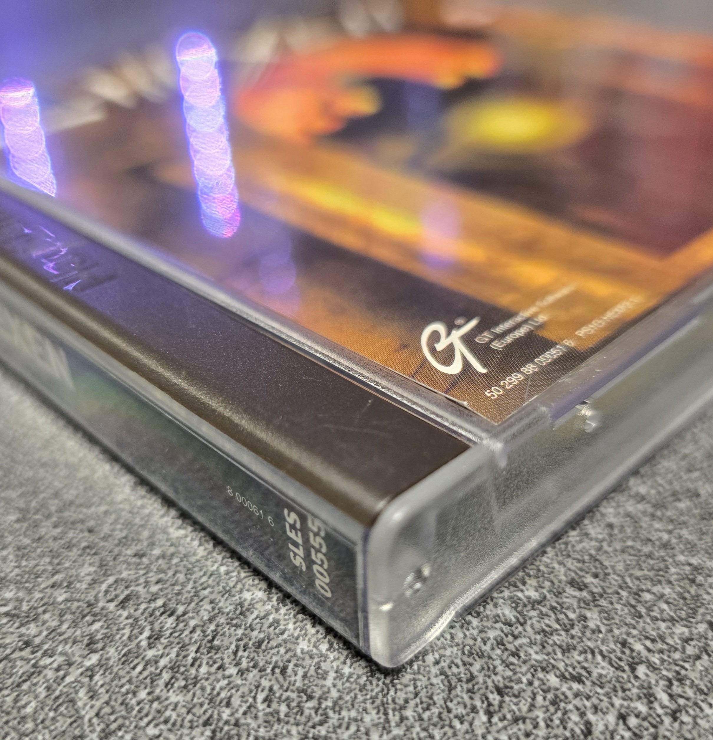 PS1 - Hexen (Pre Order) - Image 6