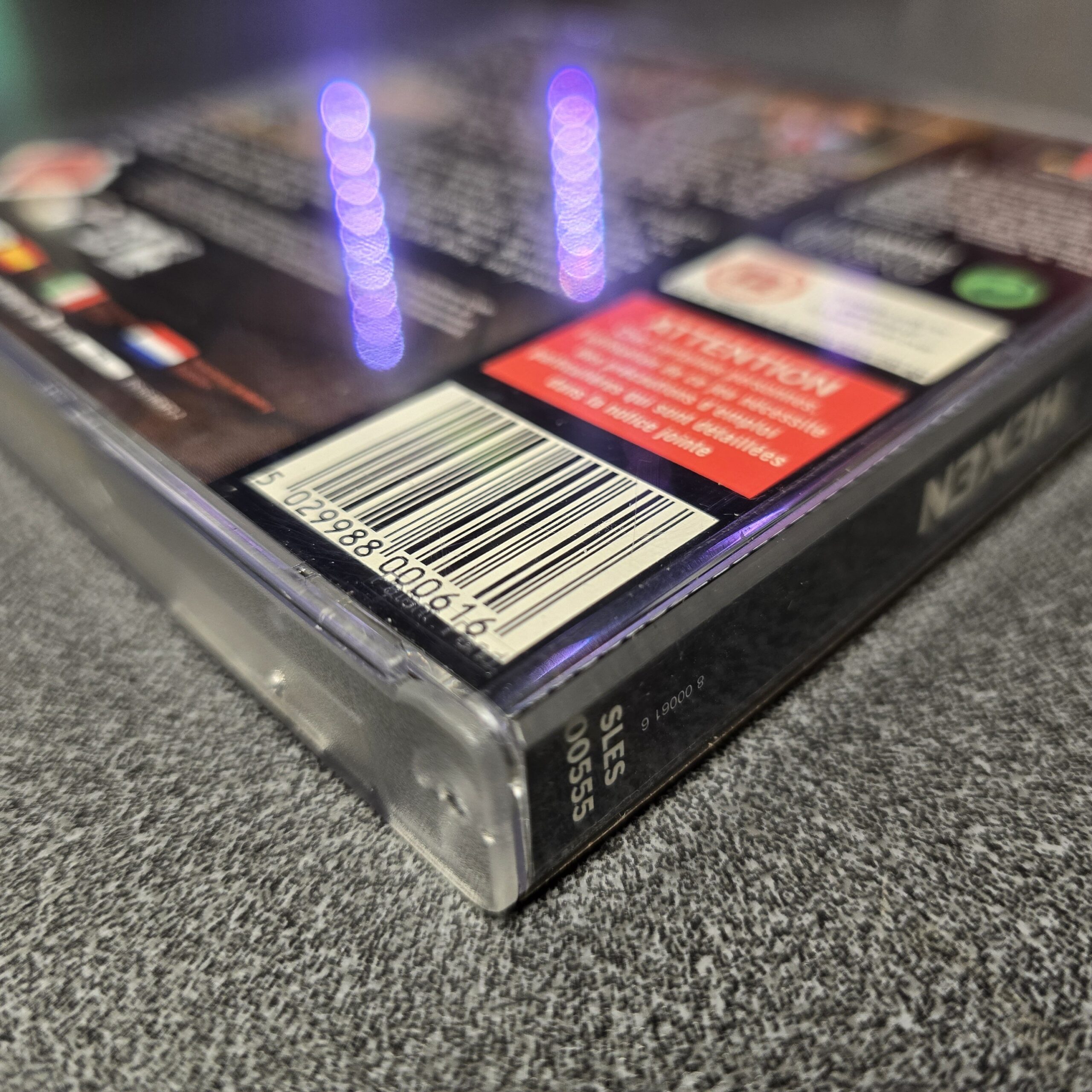 PS1 - Hexen (Pre Order) - Image 8